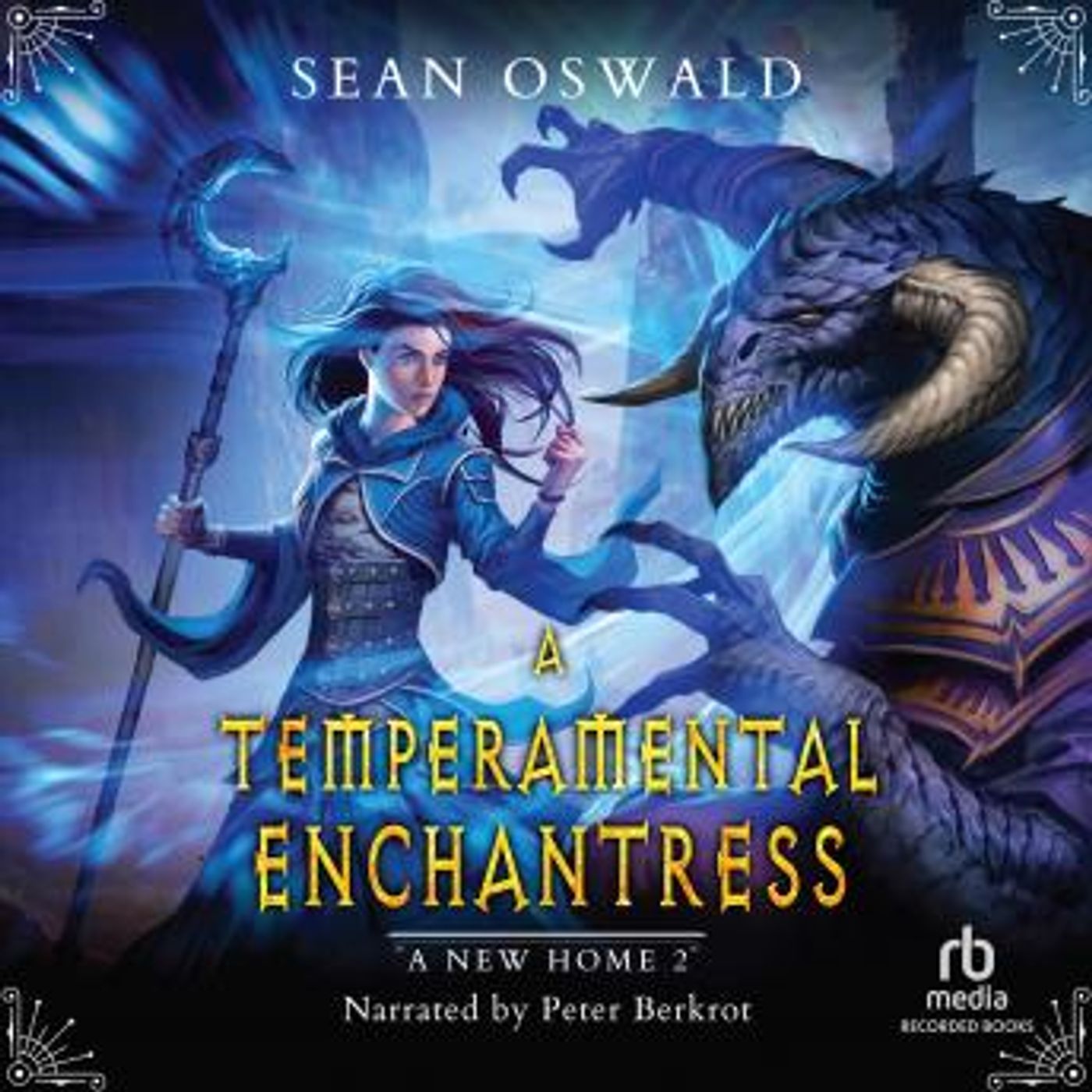 Access Unmissable Full Audiobooks in Science Fiction & Fantasy, Science Fiction