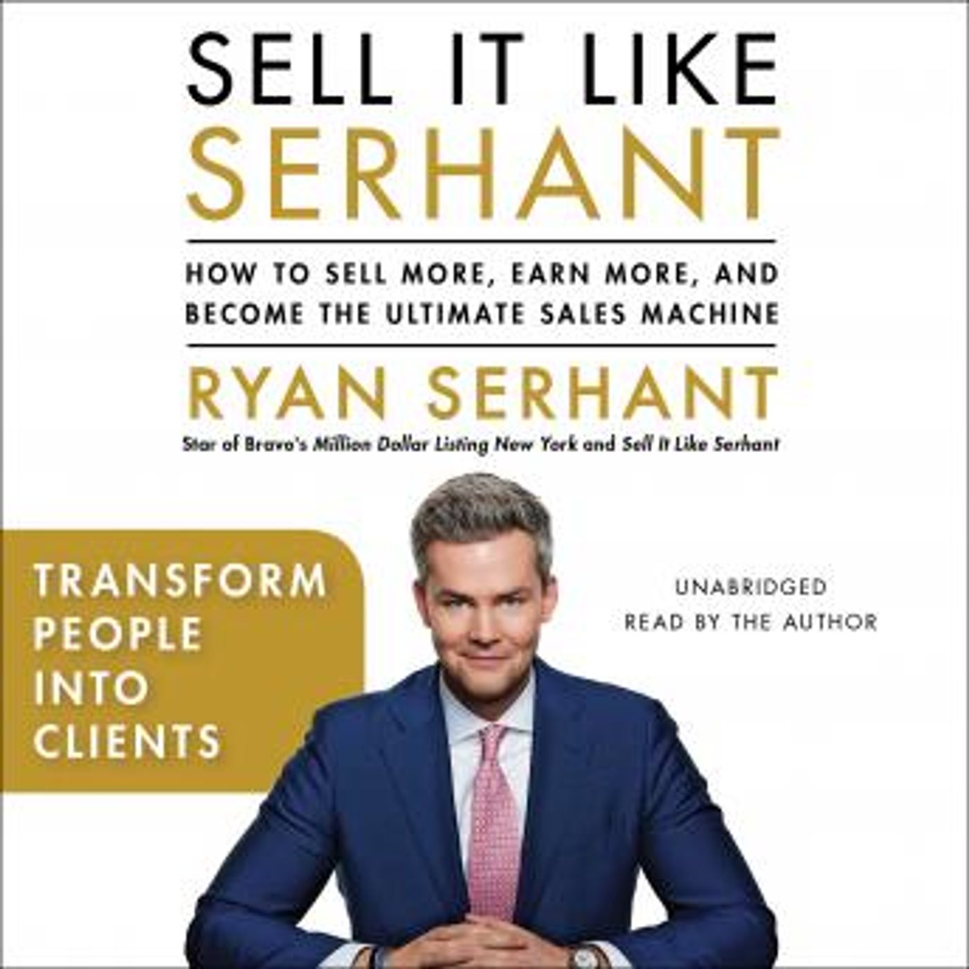 Listen to New Full Audiobooks in Business & Economics, Sales & Retail