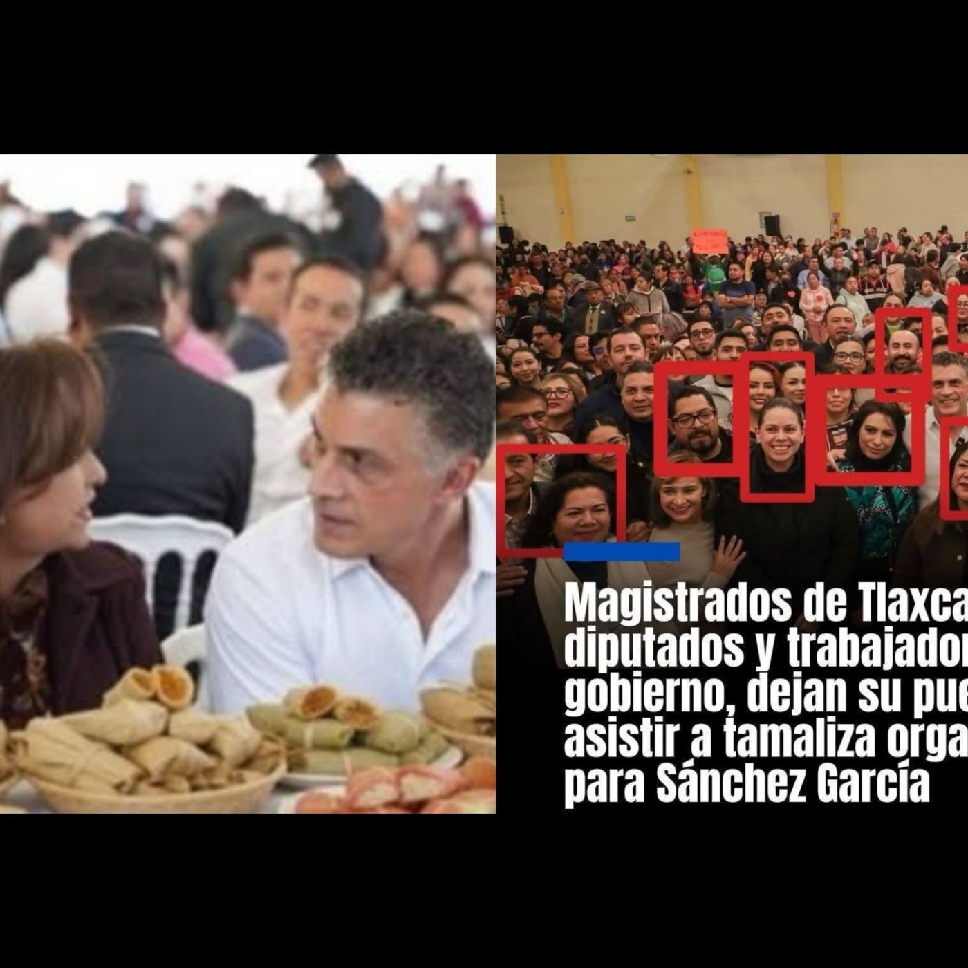 Peligrosa.mx ObjetivoAM Noticias