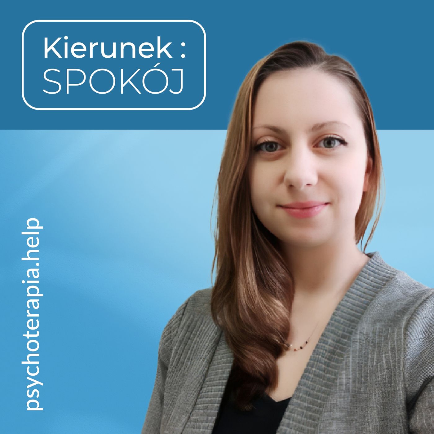 Kierunek: spokój