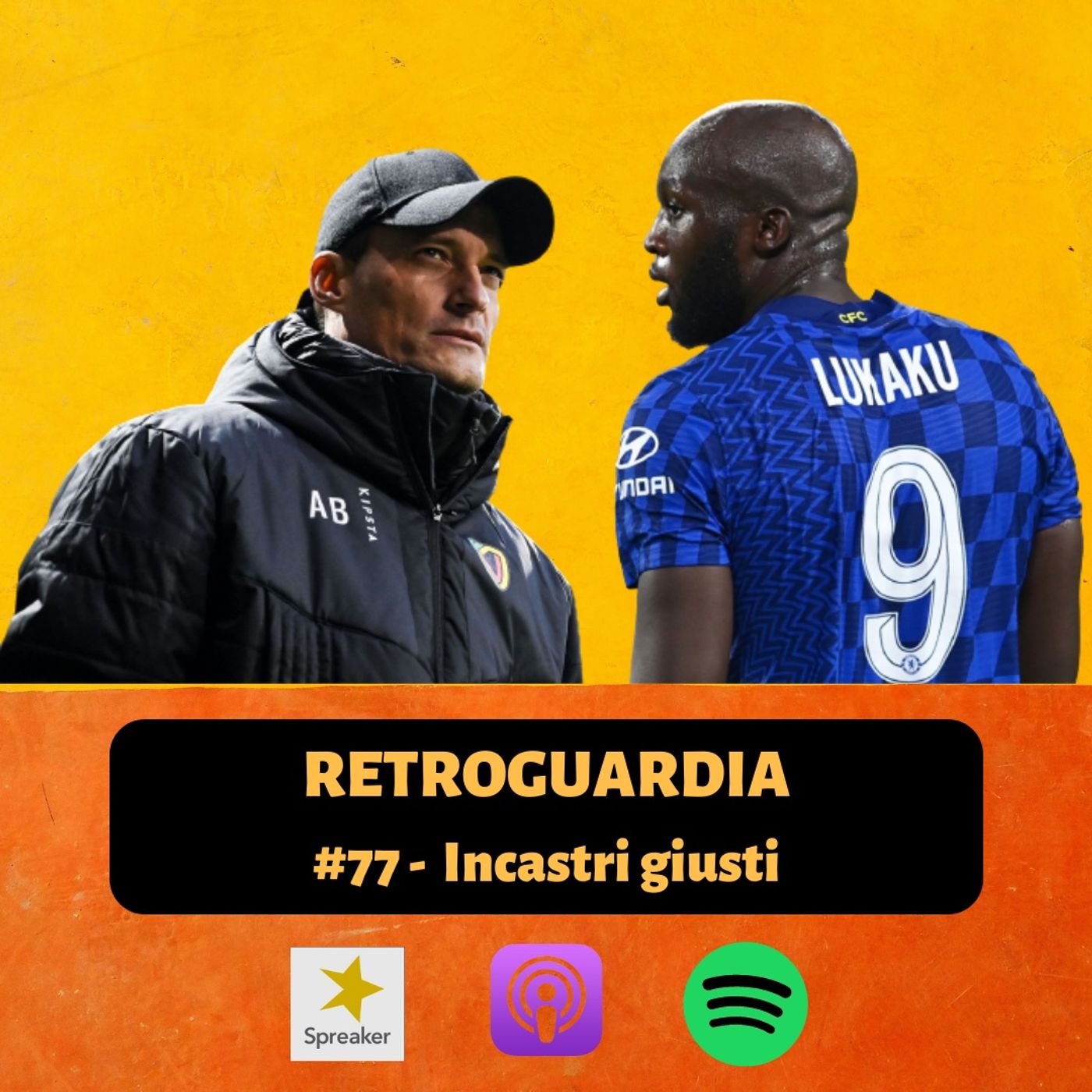 Retroguardia