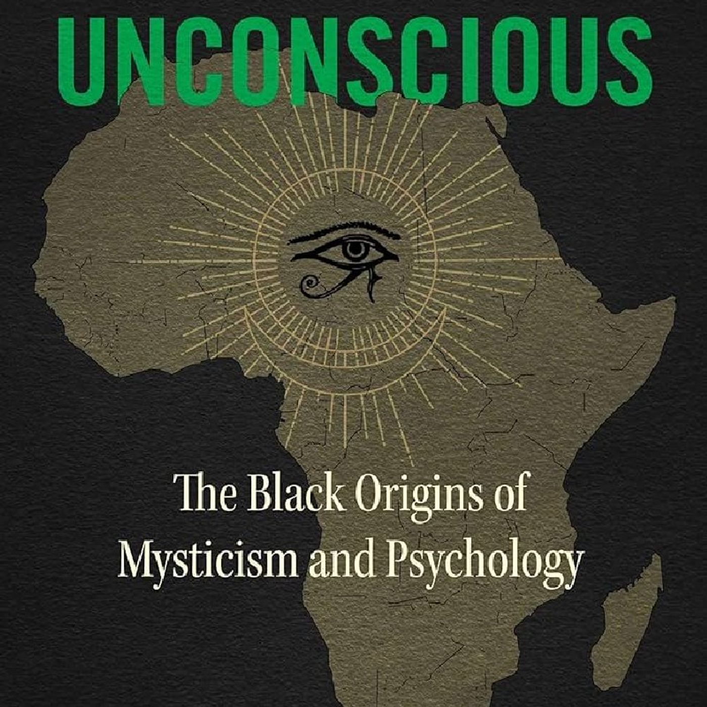 TieGuai: African Immortal of Taoism