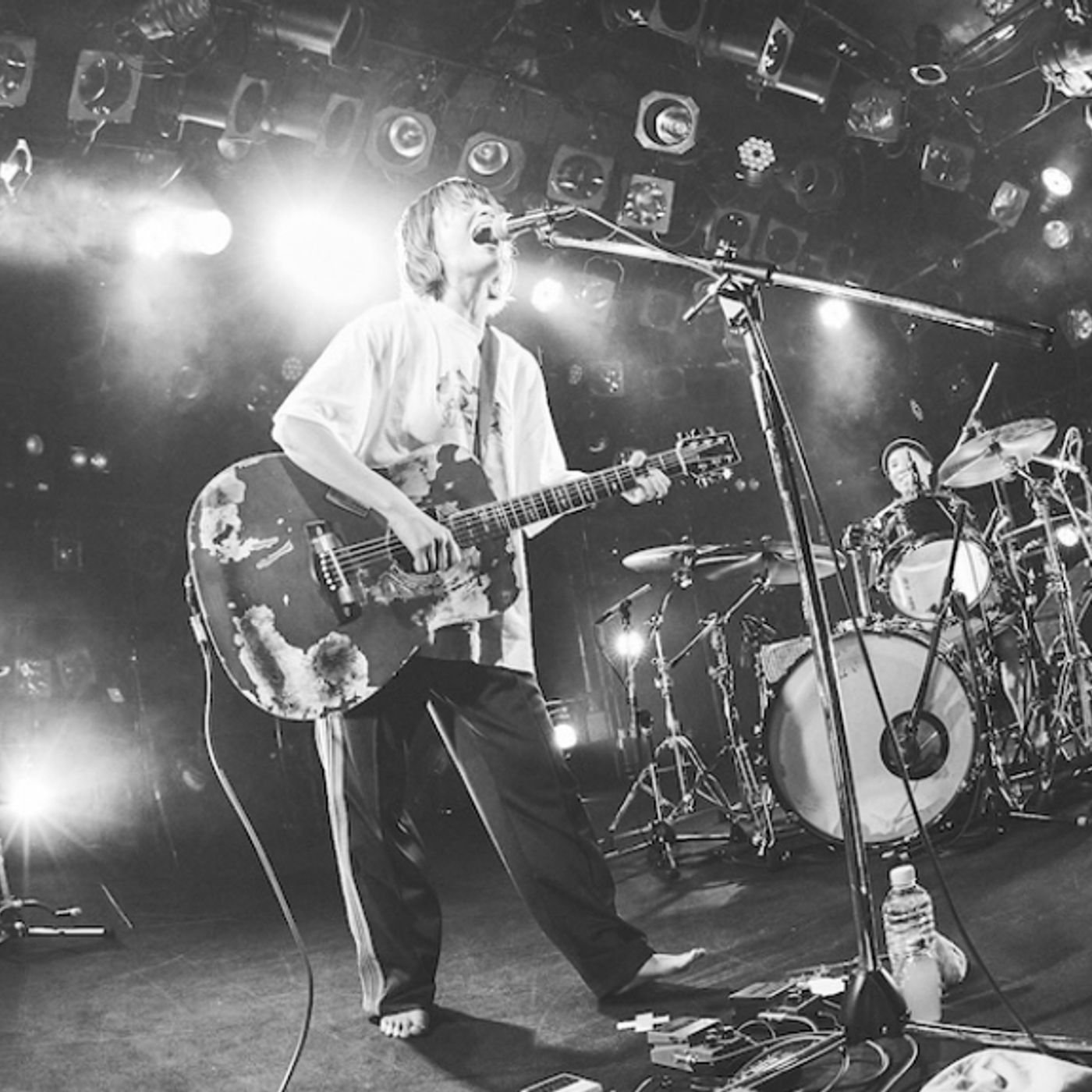 【ライブレポート】鈴木実貴子ズ、＜「いばら」リリースツアー＞閉幕。東京・恵比寿LIQUIDROOMにてワンマン公演開催のサプライズ告知も episode artwork