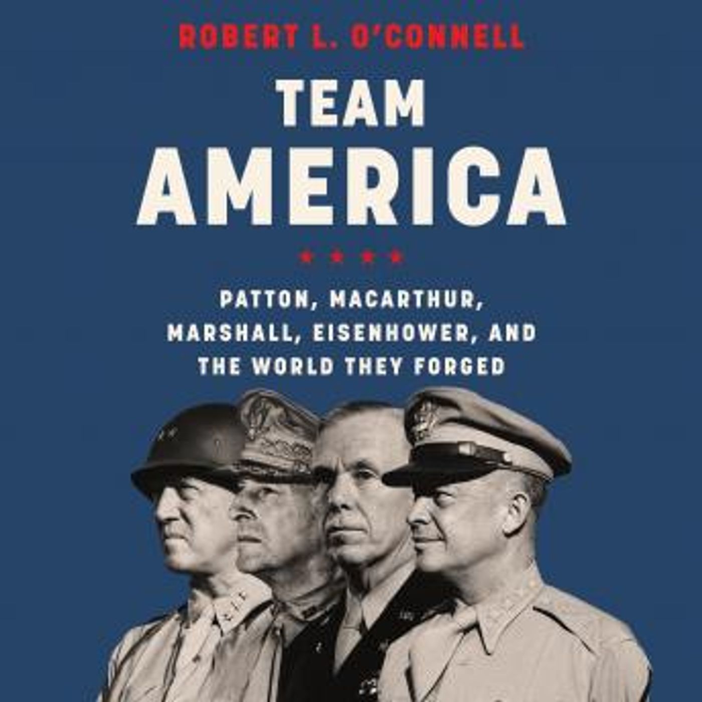 Grab the Essential Full Audiobooks in History, The Americas