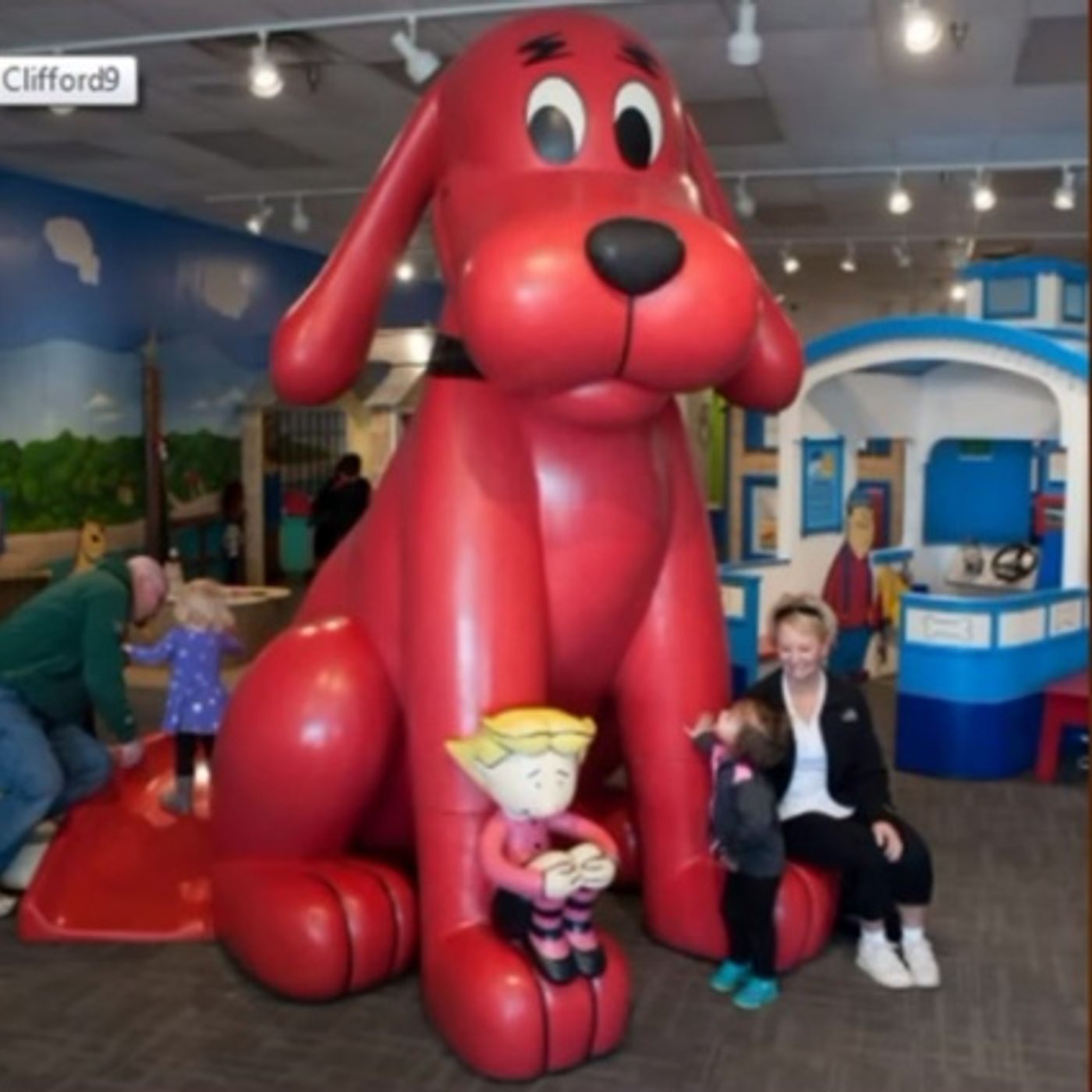 When's was your last trip to the Magic House? It's even more magical now!!