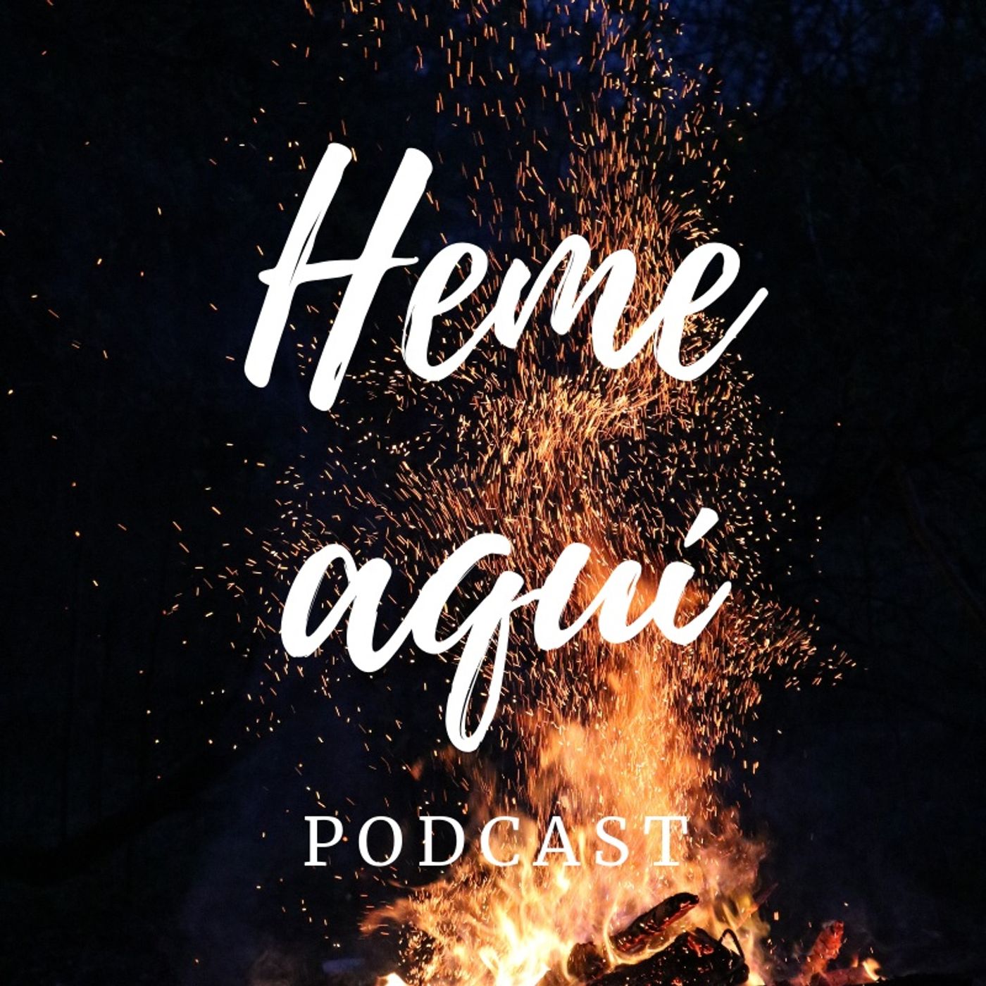 Heme aquí - Podcast