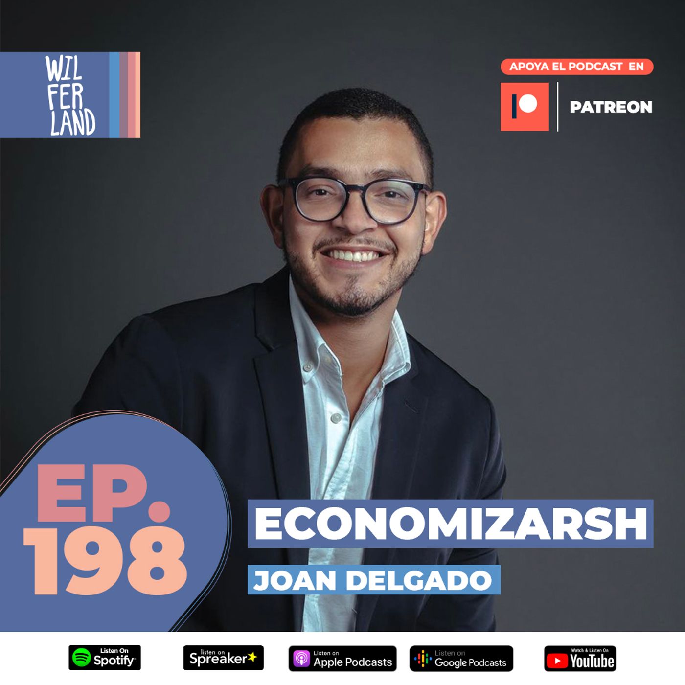 ECONOMIZARSH