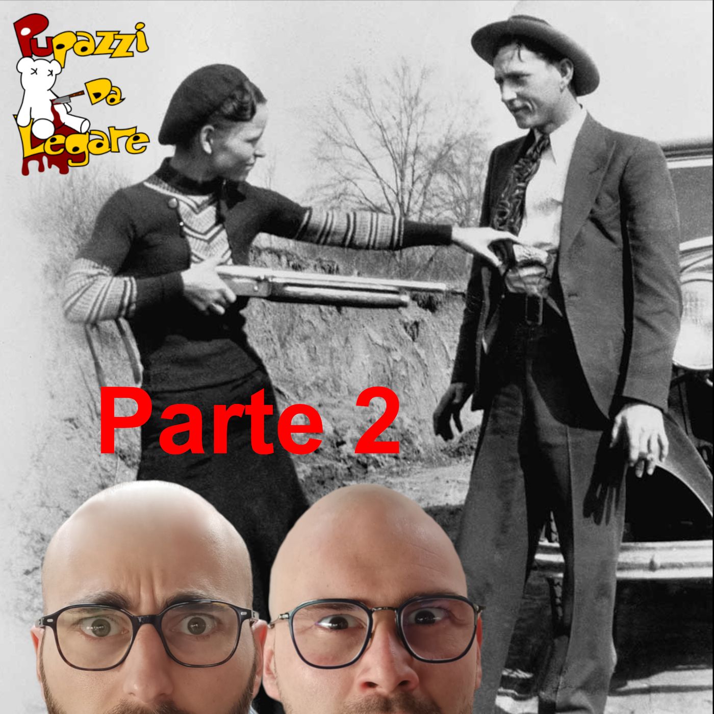 Umorismo Criminale