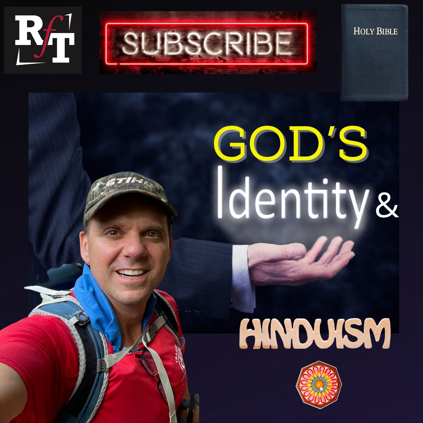 Reason for Truth