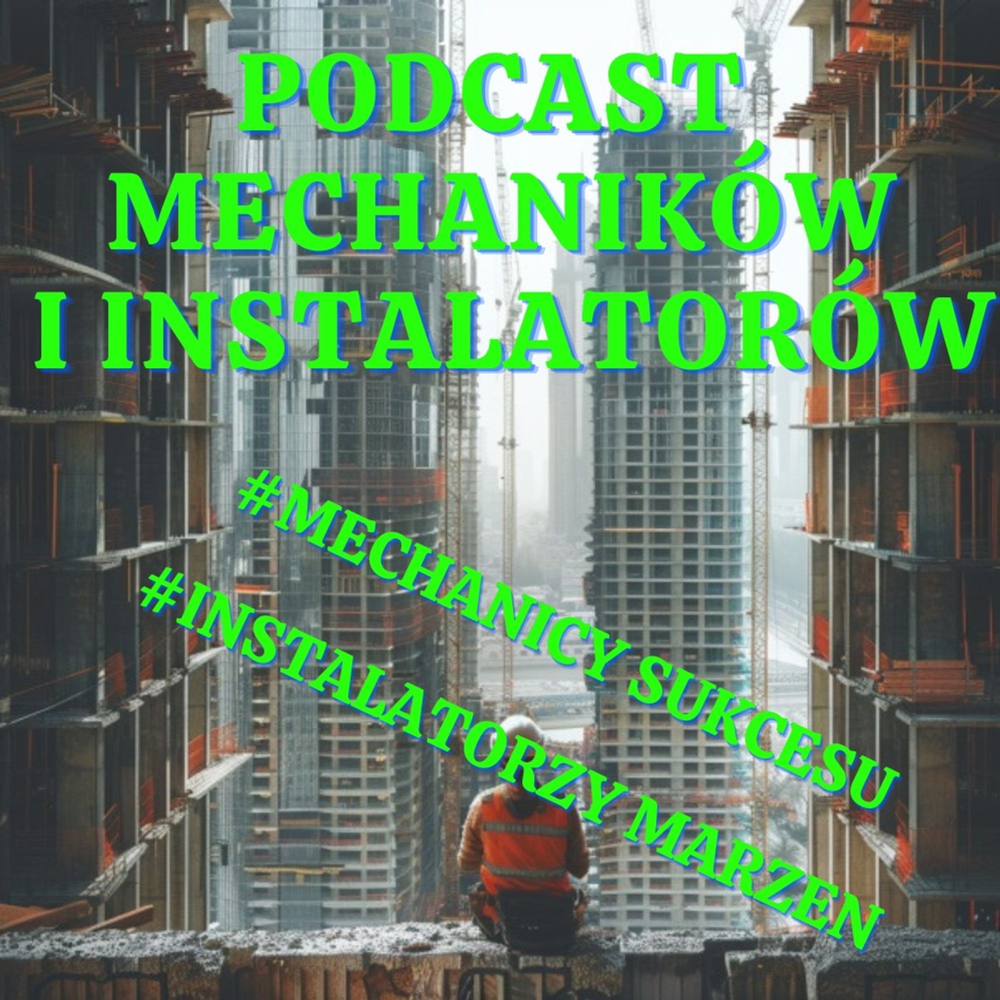 Podcast Mechaników i Instalatorów by Paweł Kuczyński