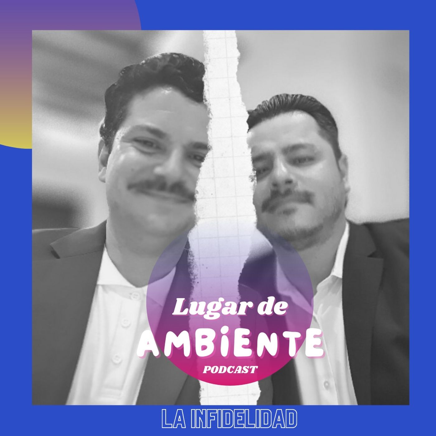 Lugar De Ambiente
