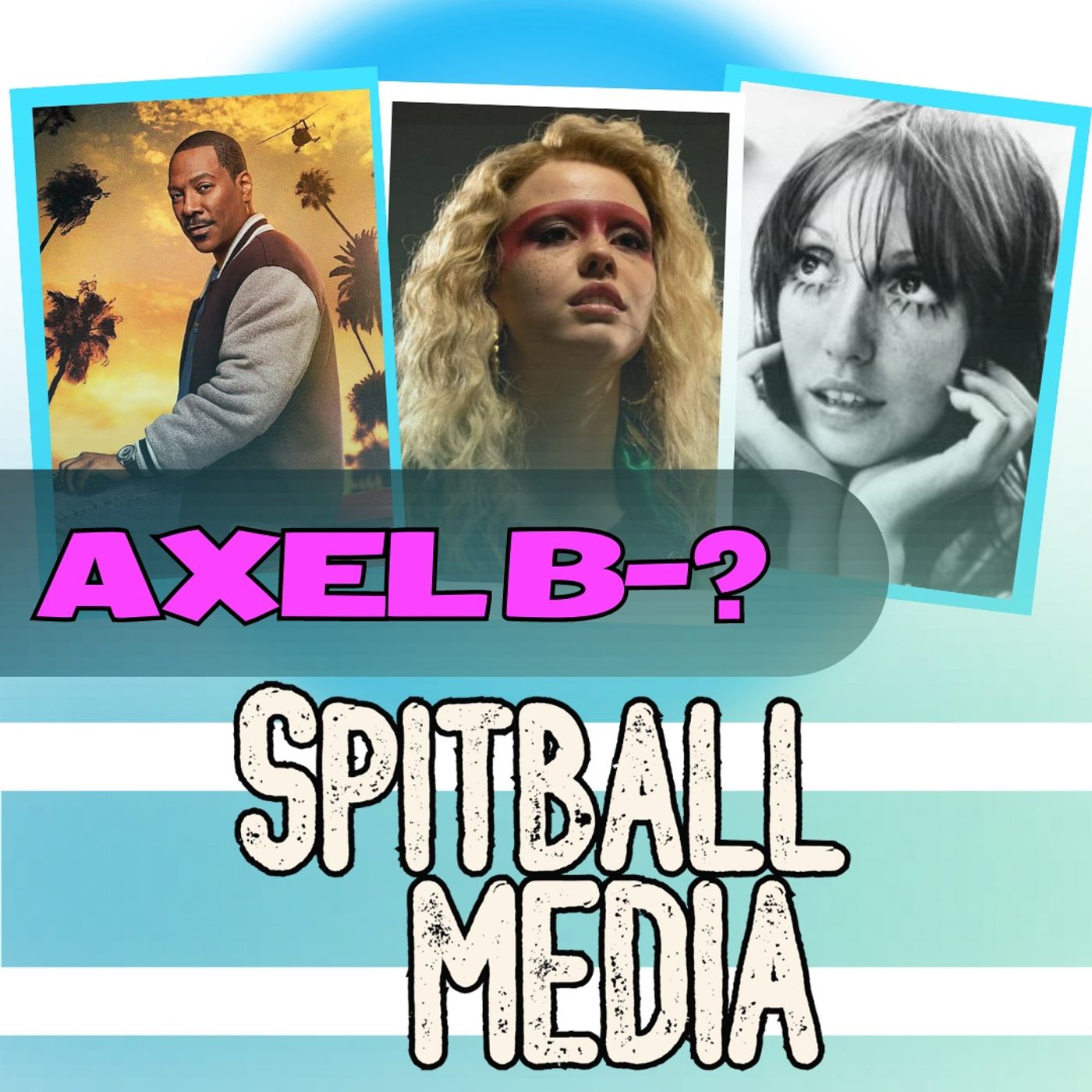 Spitball Media