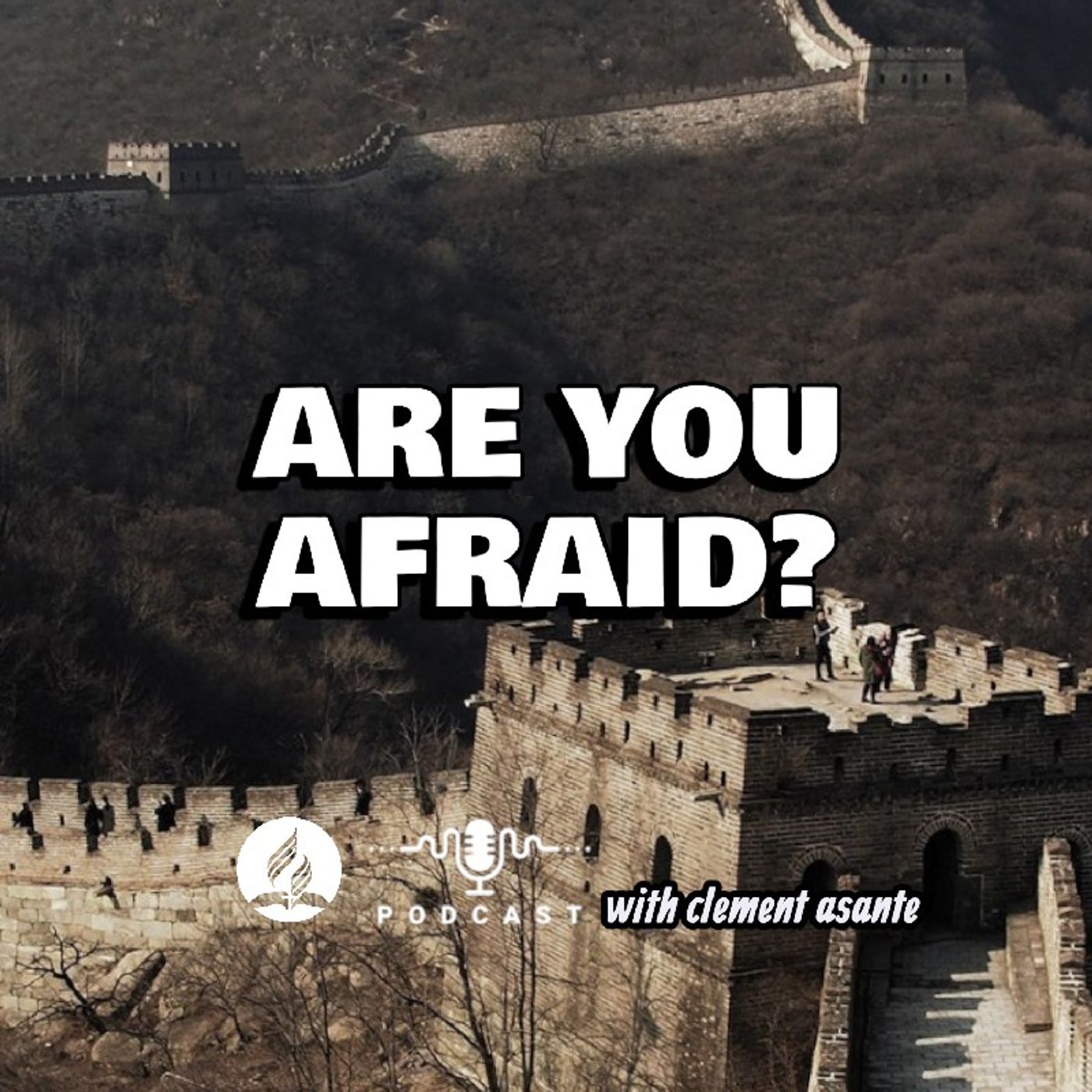 EVERLASTING GOSPEL PODCAST.