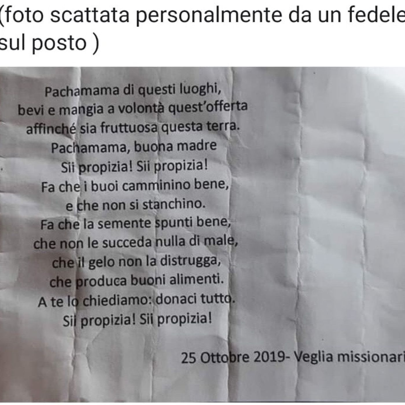 Papa Benedetto 16/SER Gänswein