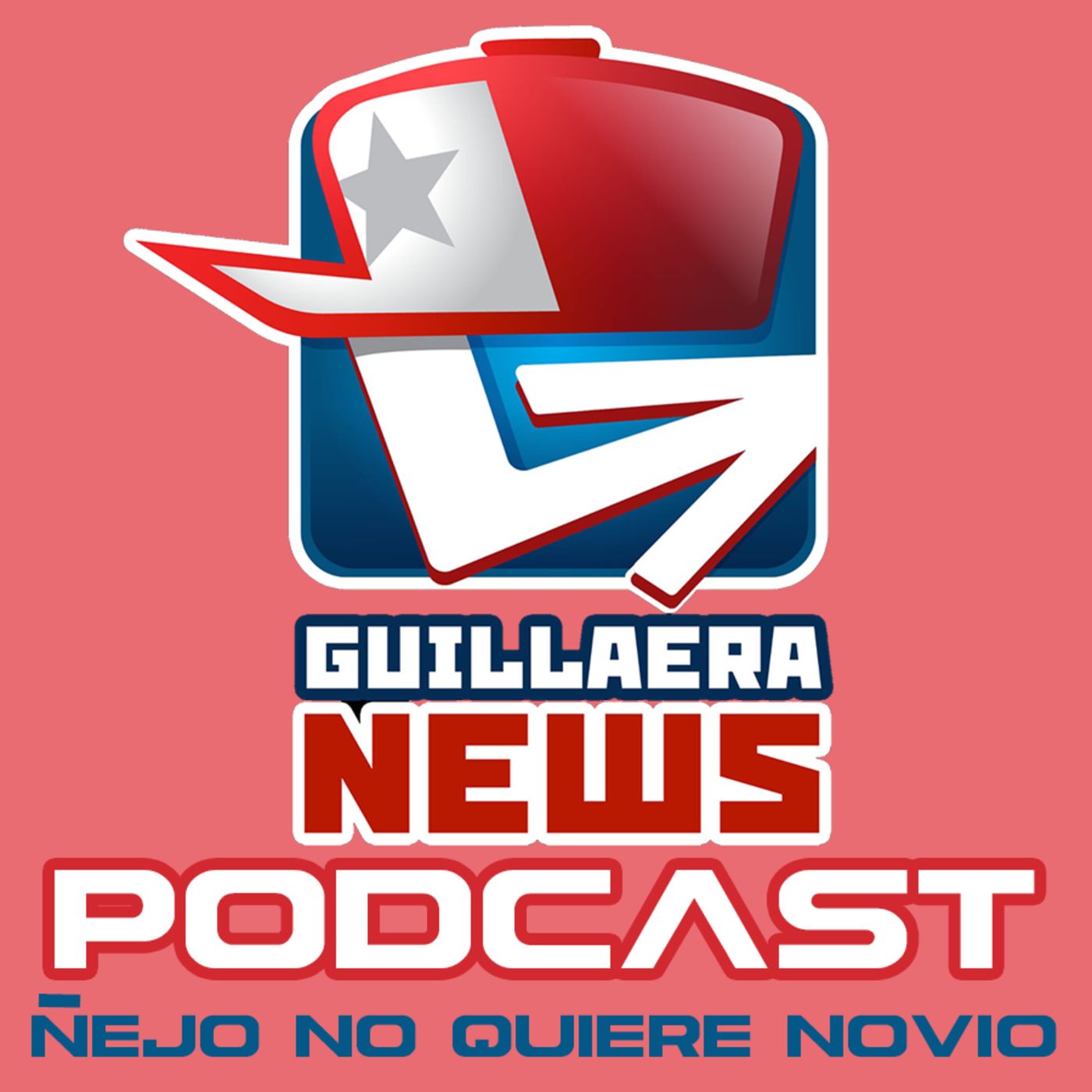 GUILLAERA NEWS PODCAST