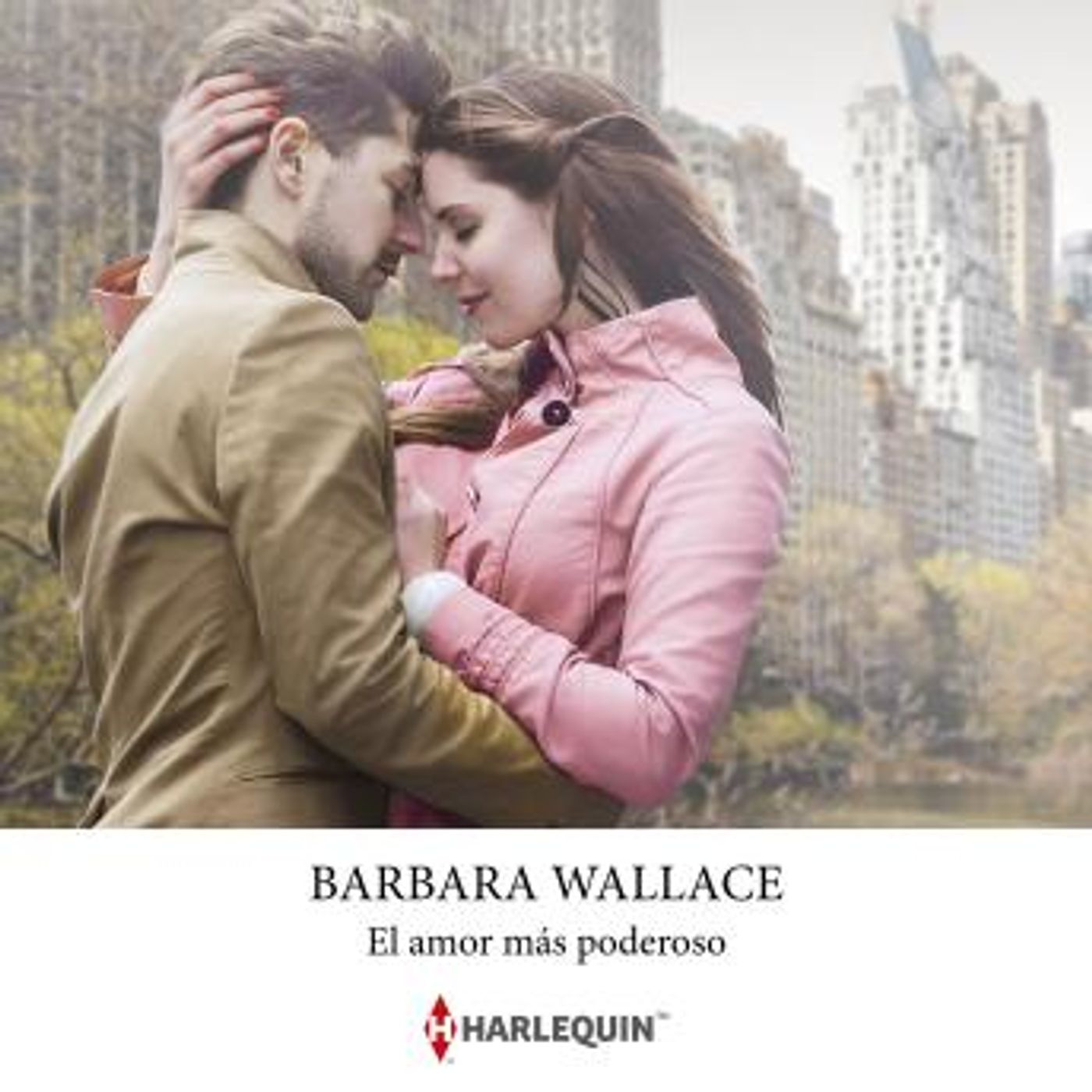 [Spanish] - El amor más poderoso by Barbara Wallace episode artwork