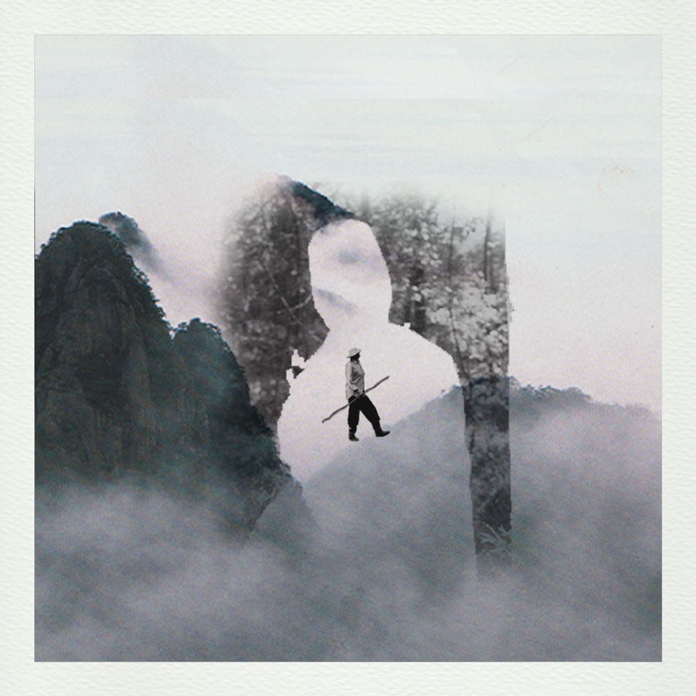EP 1 - Entre la niebla EP 1 - Entre la niebla