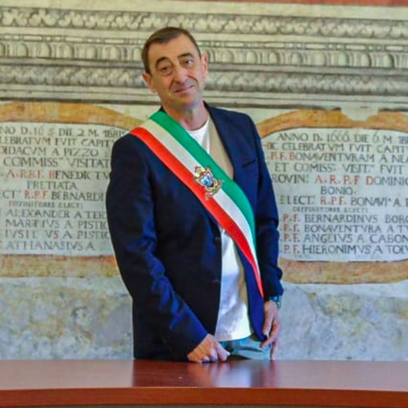 Il Corriere Lucano - Podcast