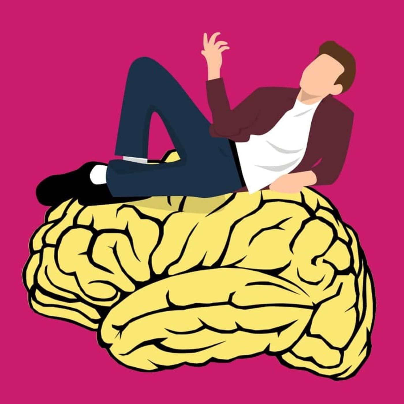 NEURODESARROLLO episode artwork