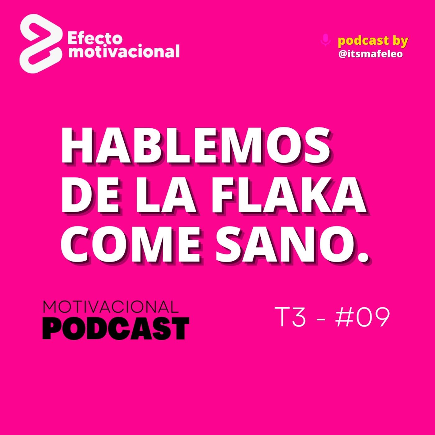 Efecto Motivacional