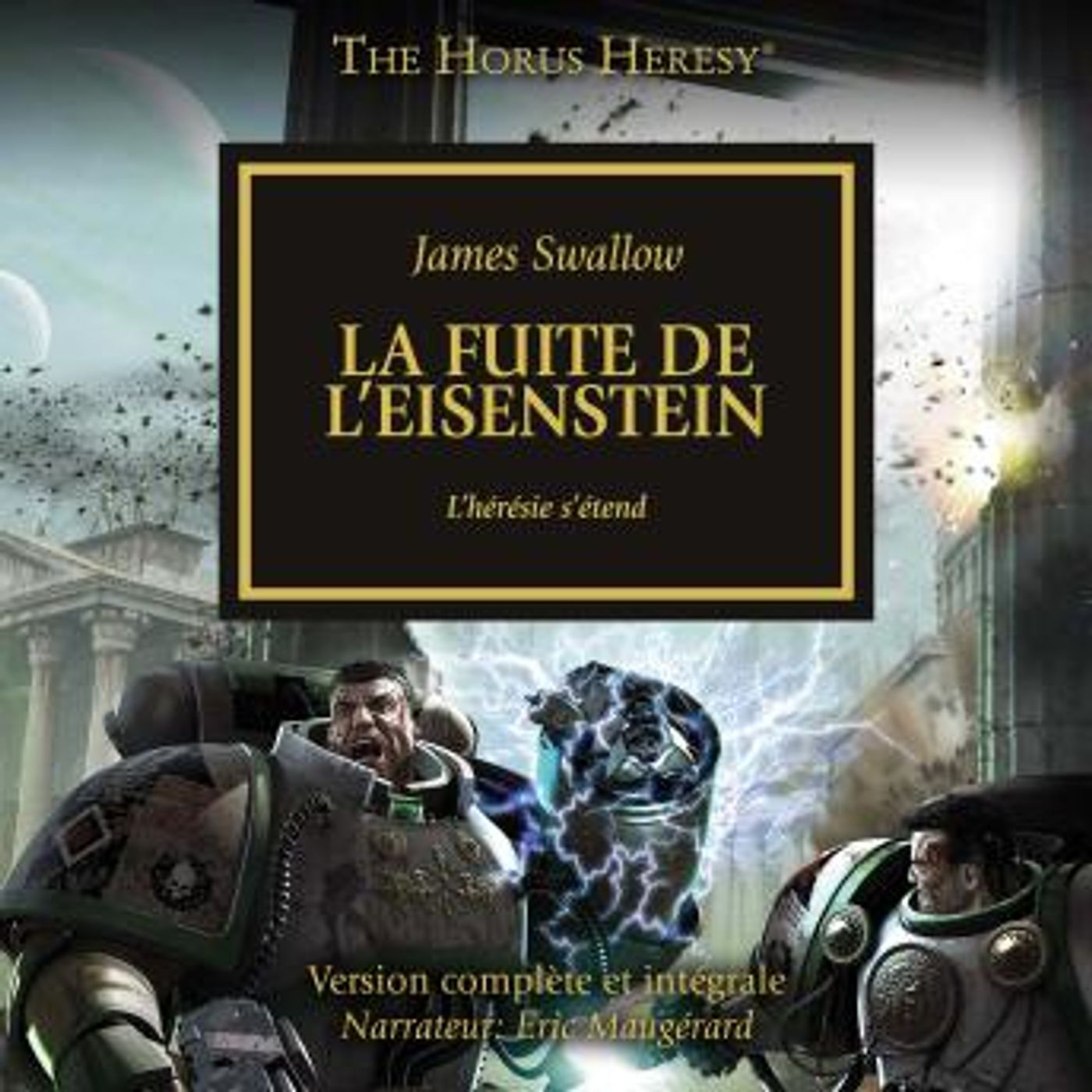 Discover Top Full Audiobooks in Science Fiction & Fantasy, Science Fiction