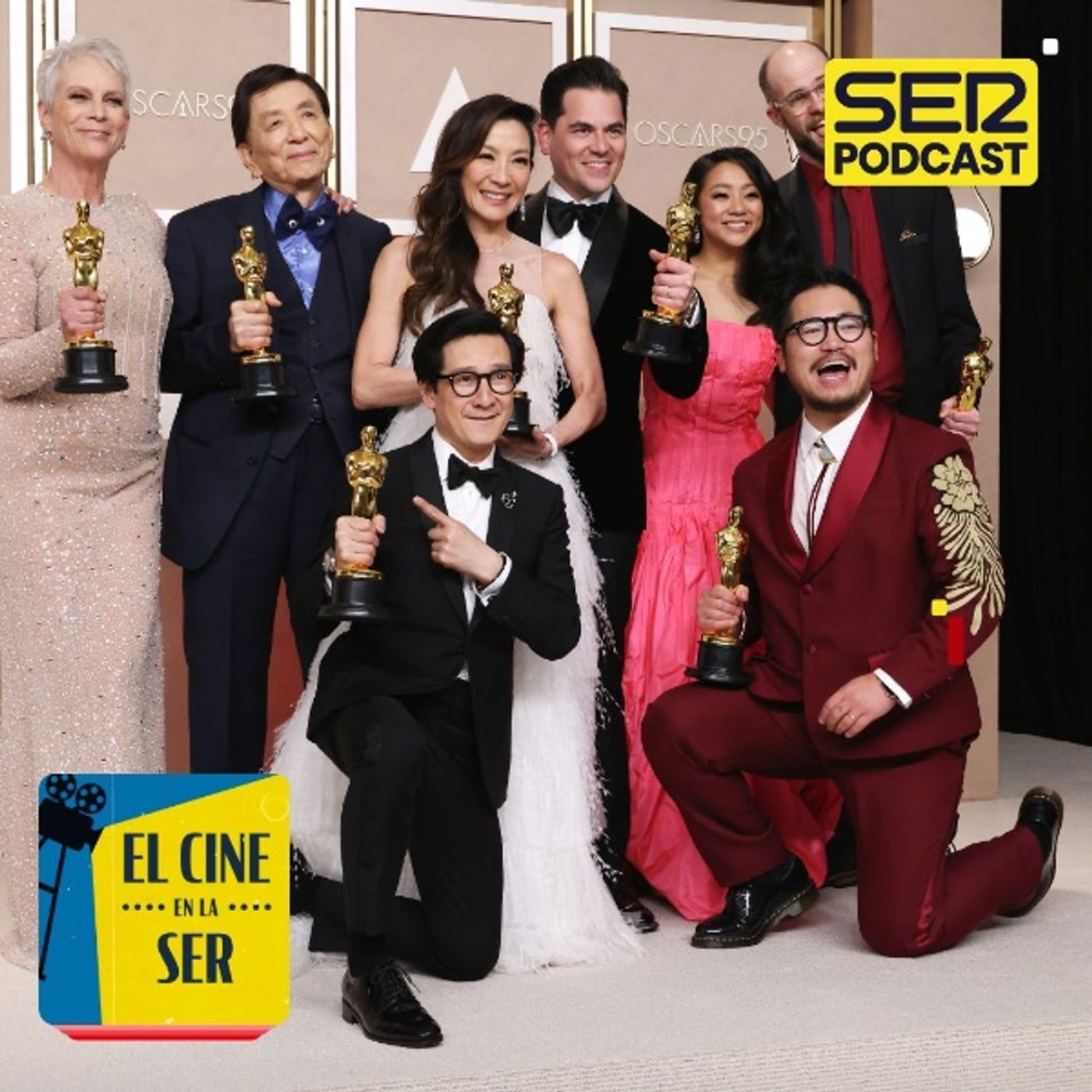El Cine en la SER