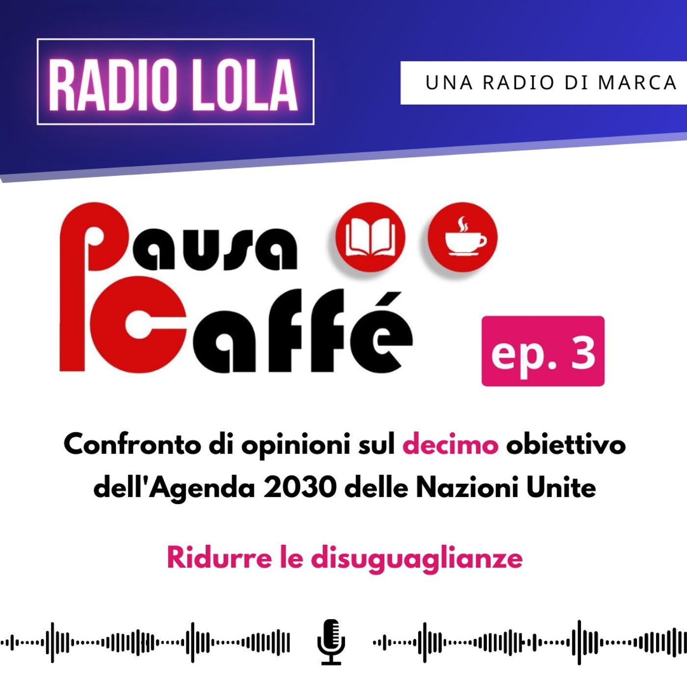 Una Radio di Marca - Radio Lola - UNIVPM