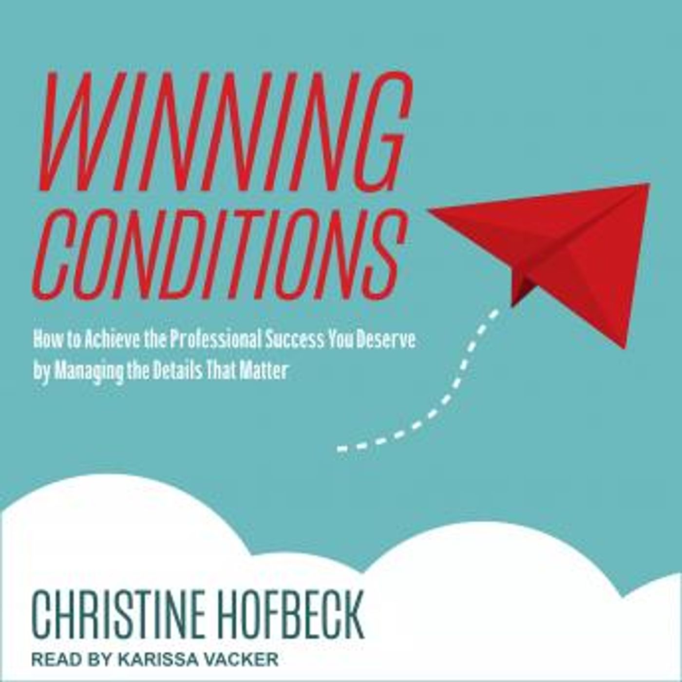 Full Trial Audiobooks in Self-Improvement, Career Development