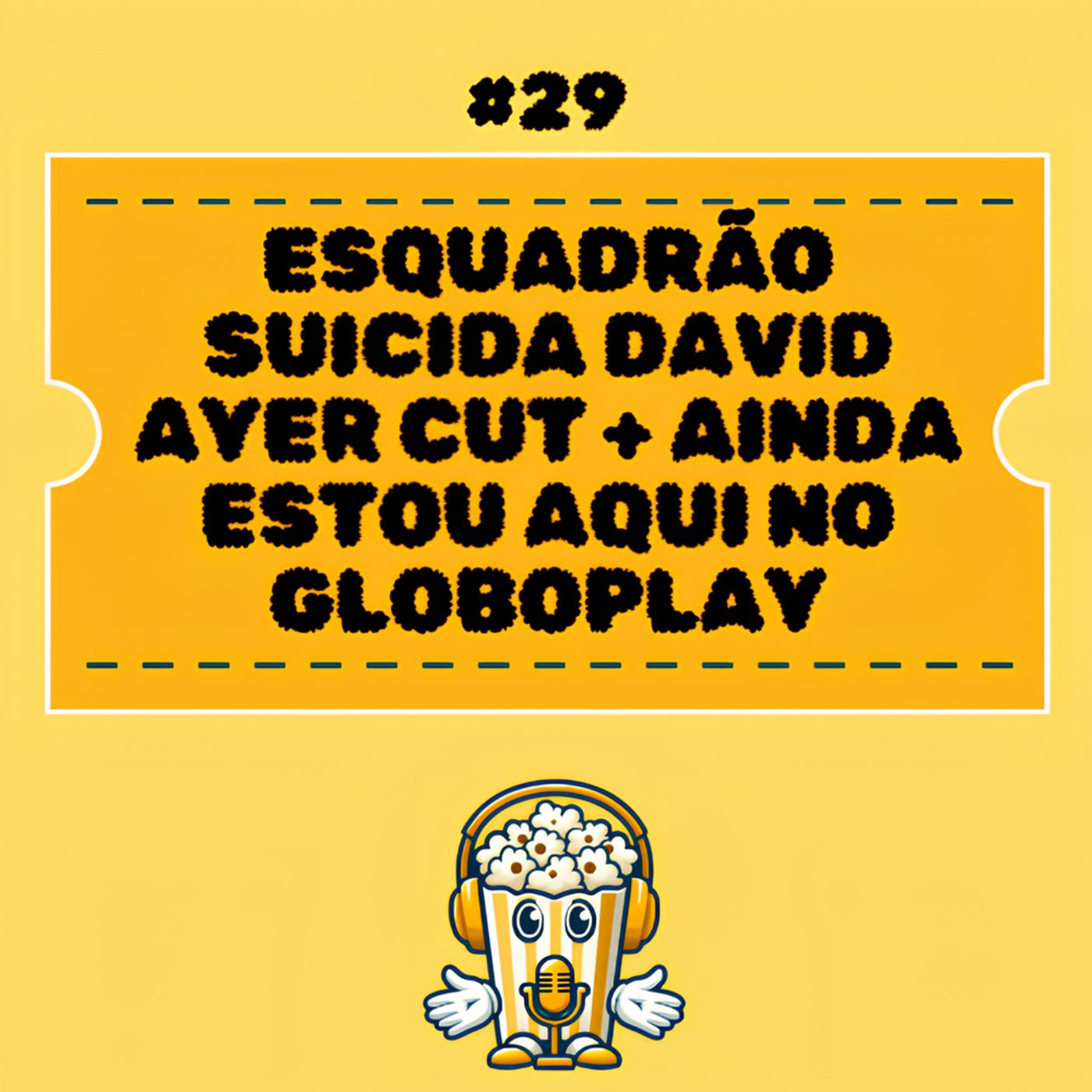Podcast Sem Spoiler