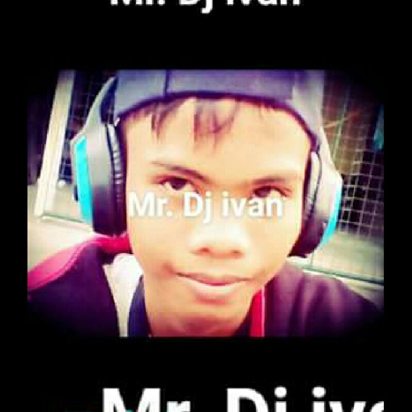 Dj Ivan episode artwork
