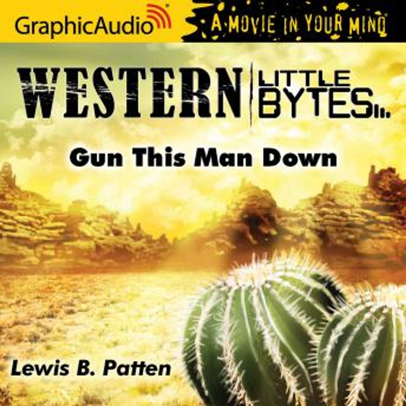 Download Latest Full Audiobooks in Fiction, Westerns & War