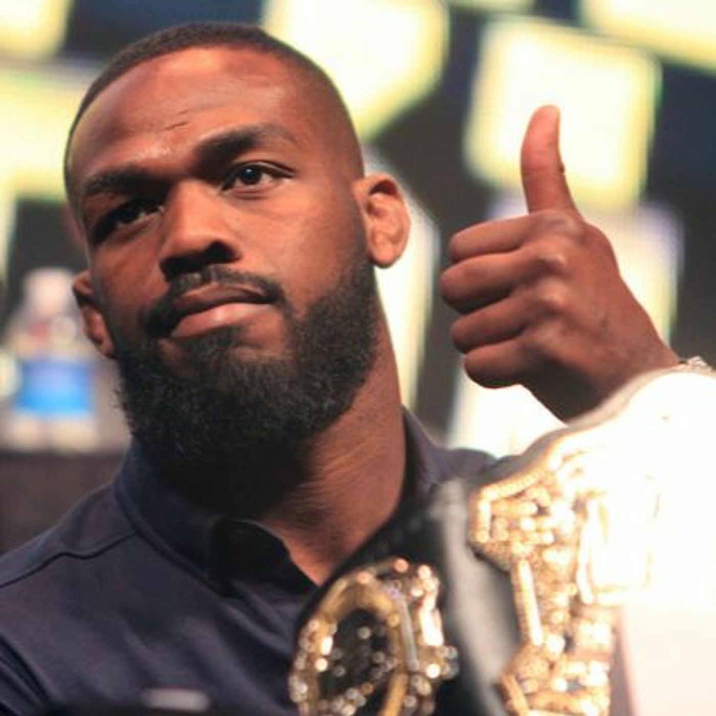 Cheap Seats Ep. 670: Breen and Savage on Jon Jones Alleged Drag Racing Situation episode artwork