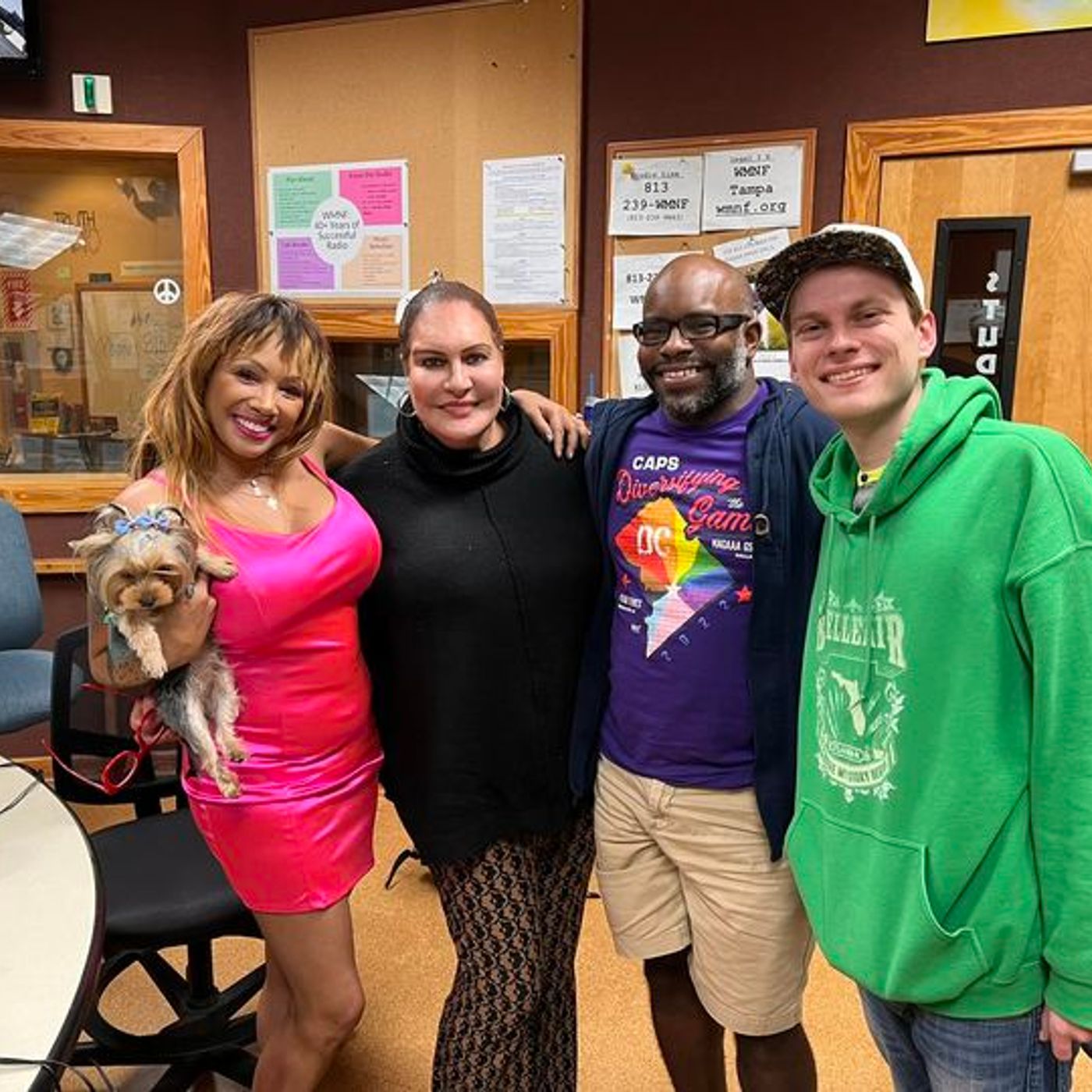 JBGRS 10.06.22-The Medium JBGRS 10.06.22-The Medium