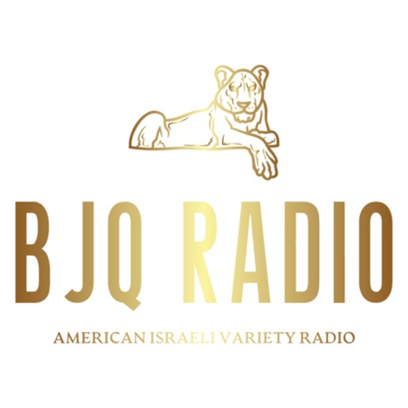 BJQ Radio American Israeli Variety Radio