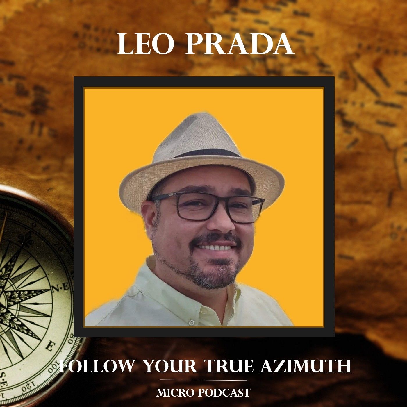 Follow Your True Azimuth