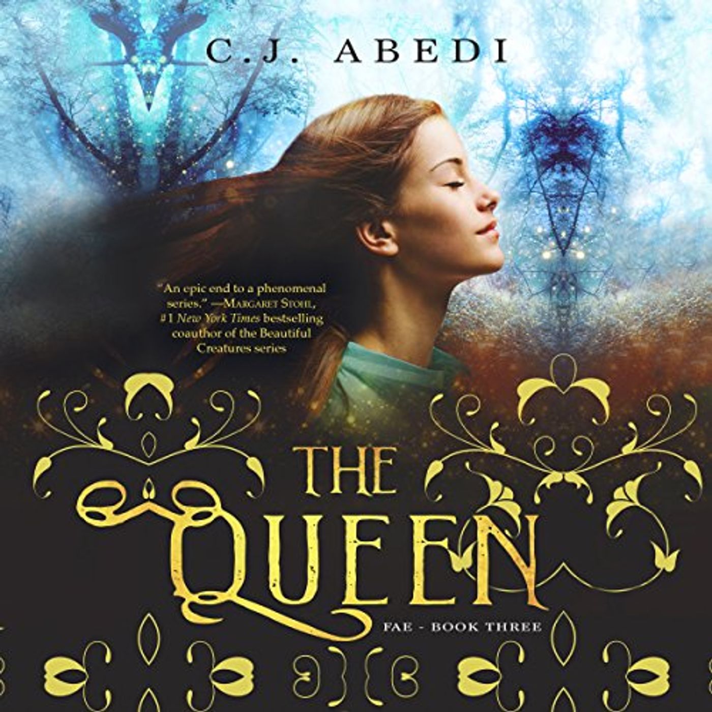 Listen to Top 100 Audiobooks in Teens, Sci-Fi & Fantasy