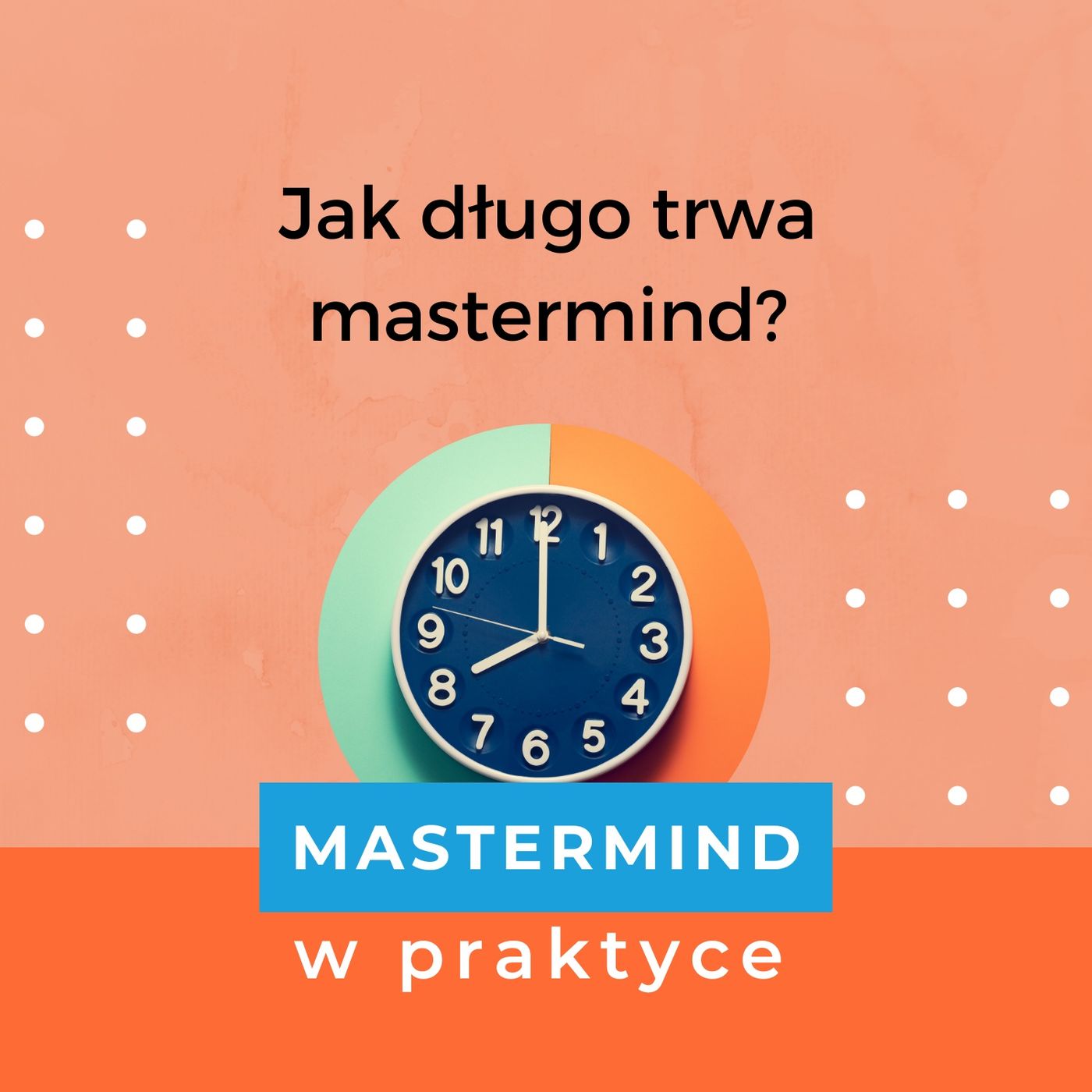 MasterMind w praktyce