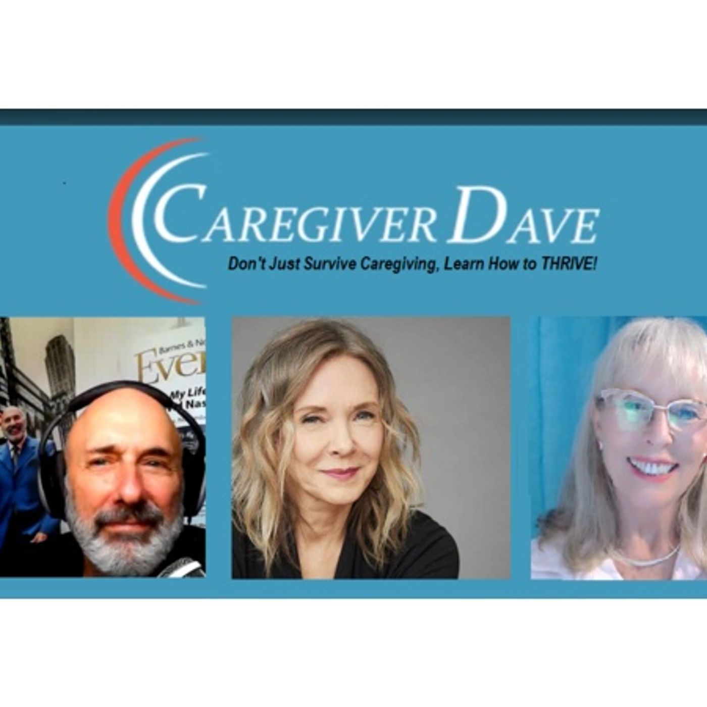 CaregiverDave.com