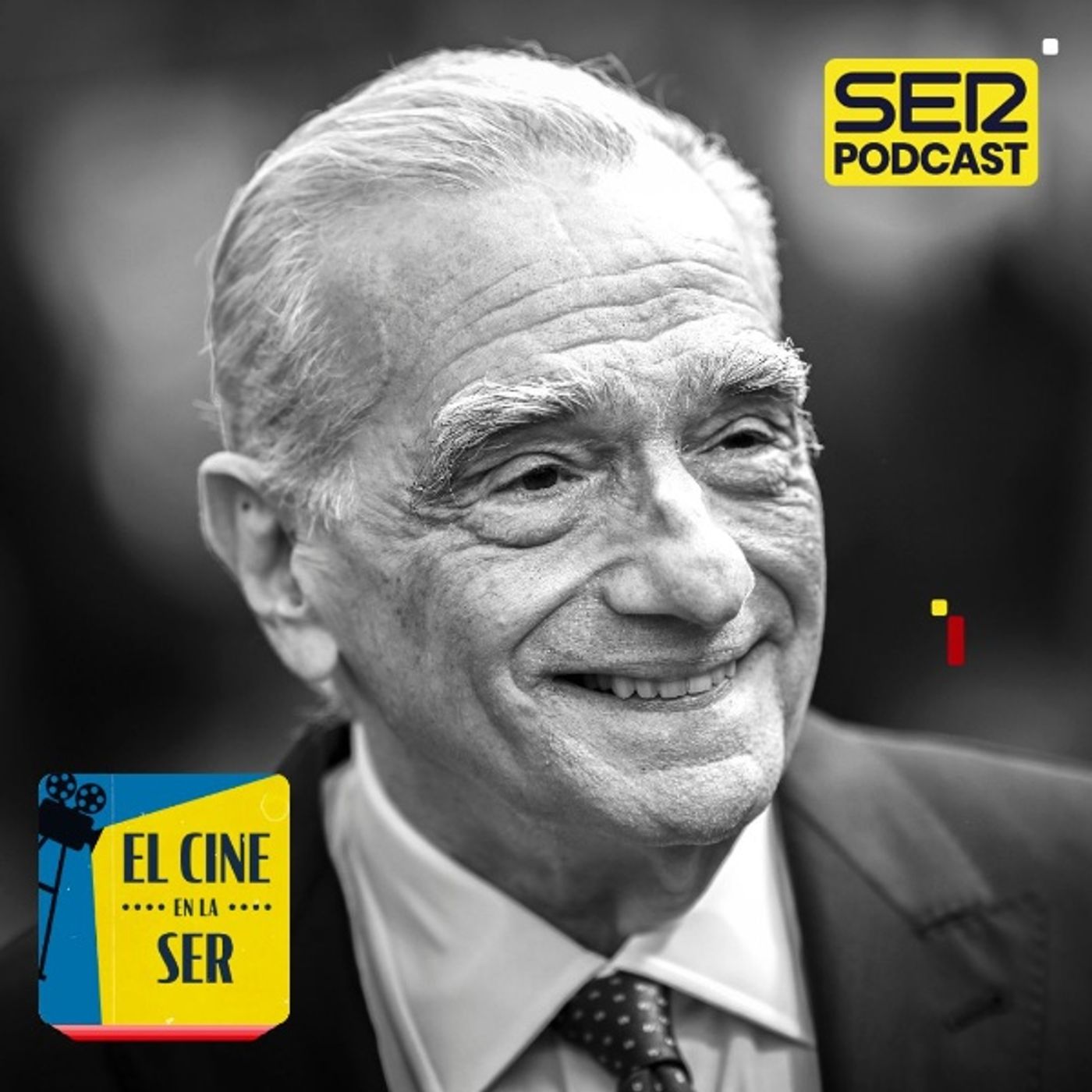 Avance | Entrevista a Martin Scorsese por 'Los asesinos de la luna'