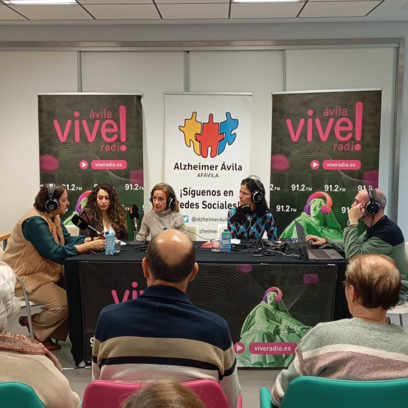 050226 ESPECIAL ALZHEIMER ÁVILA episode artwork