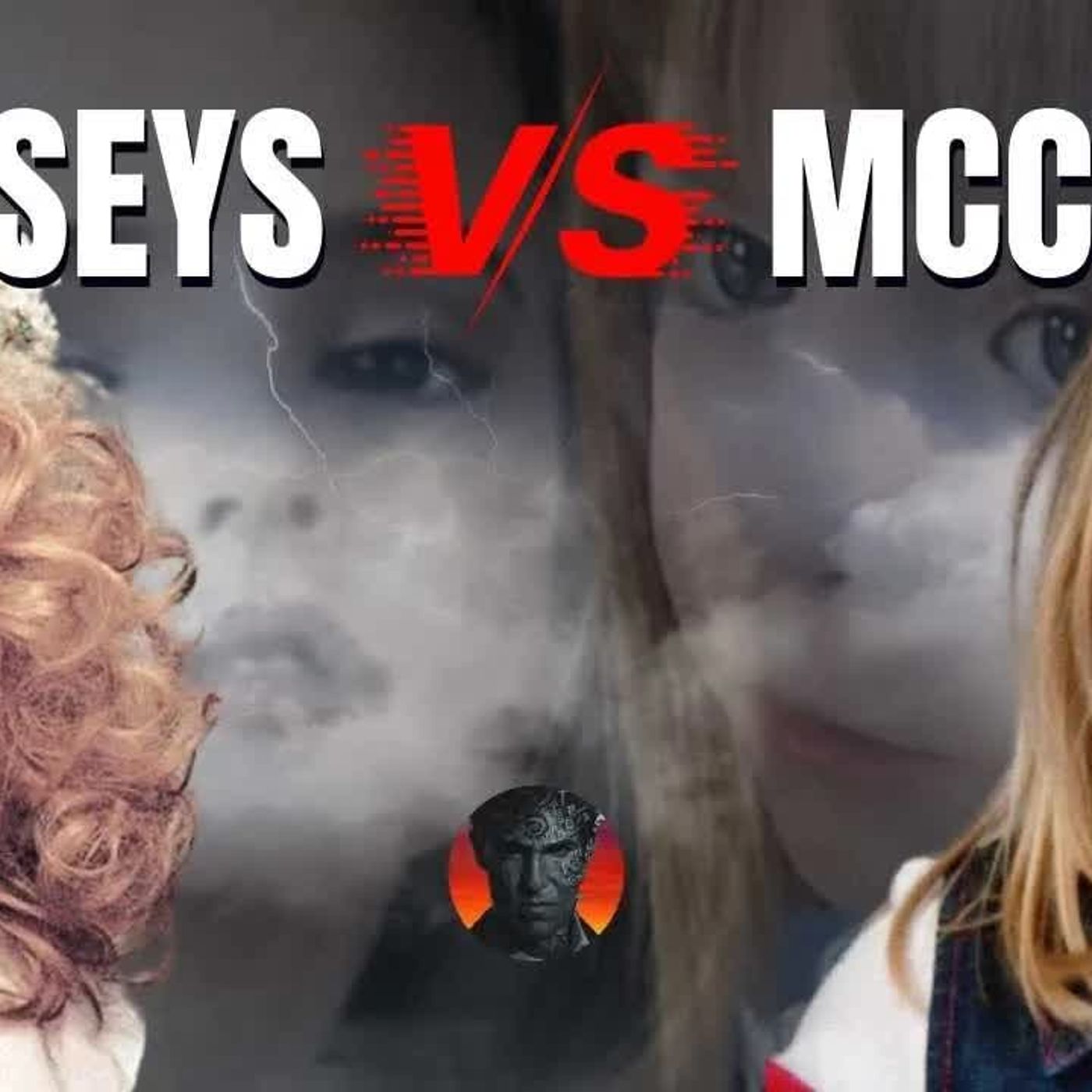 RAMSEYS & MCCANNS 25 Shocking Similarities + 7 Crucial Differences episode artwork