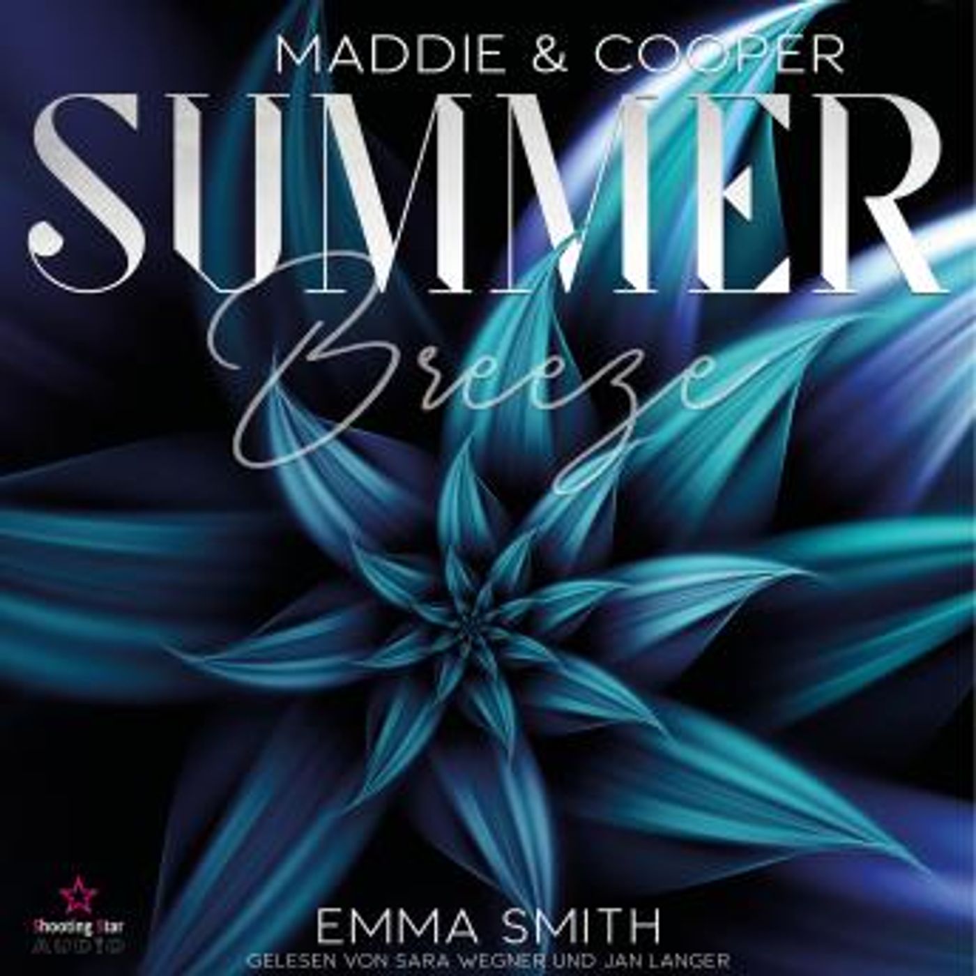 Explore the Latest Full Audiobooks in Romance, Modern