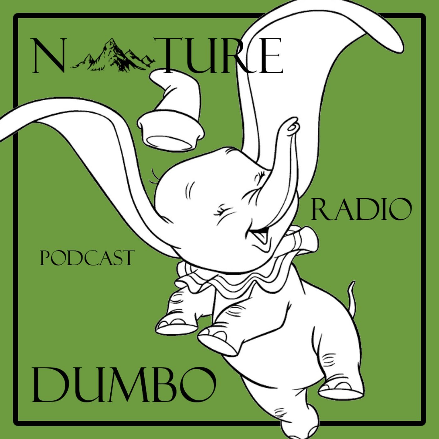 Nature Radio l رادیو طبیعت