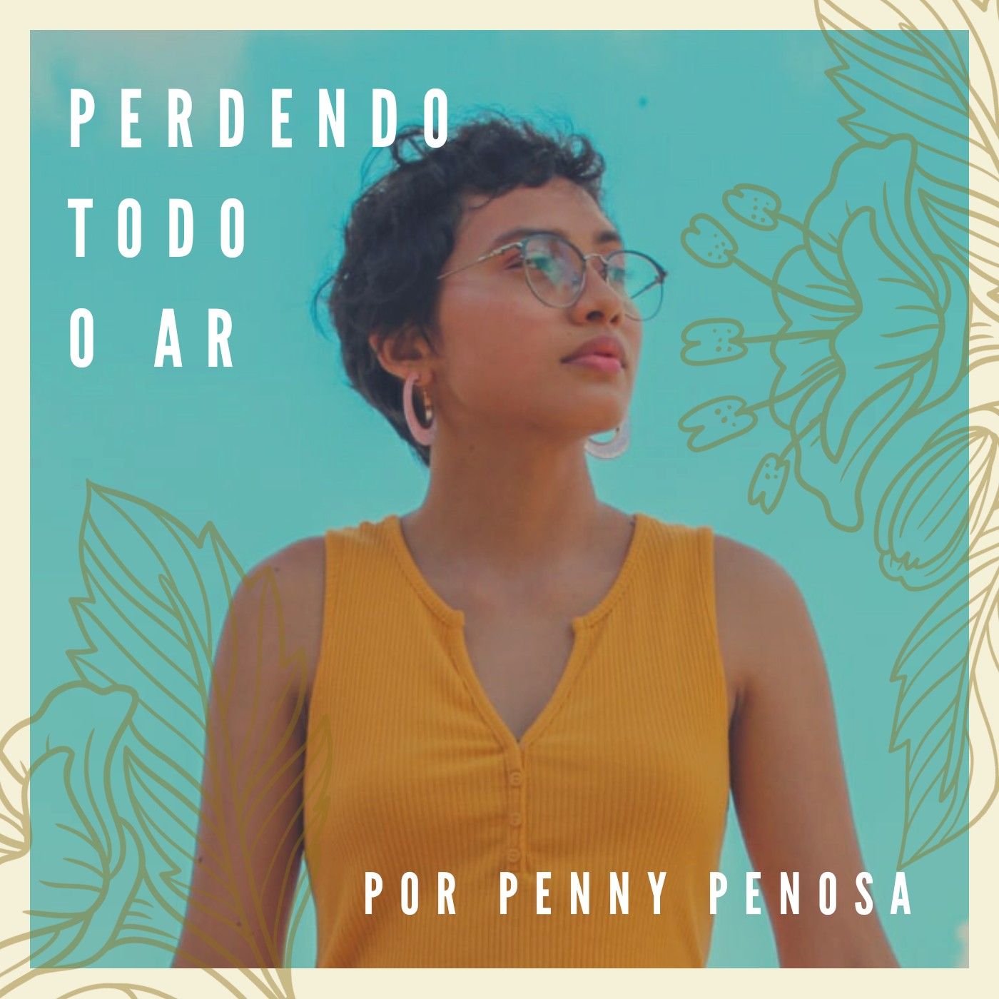 Perdendo Todo O Ar podcast artwork