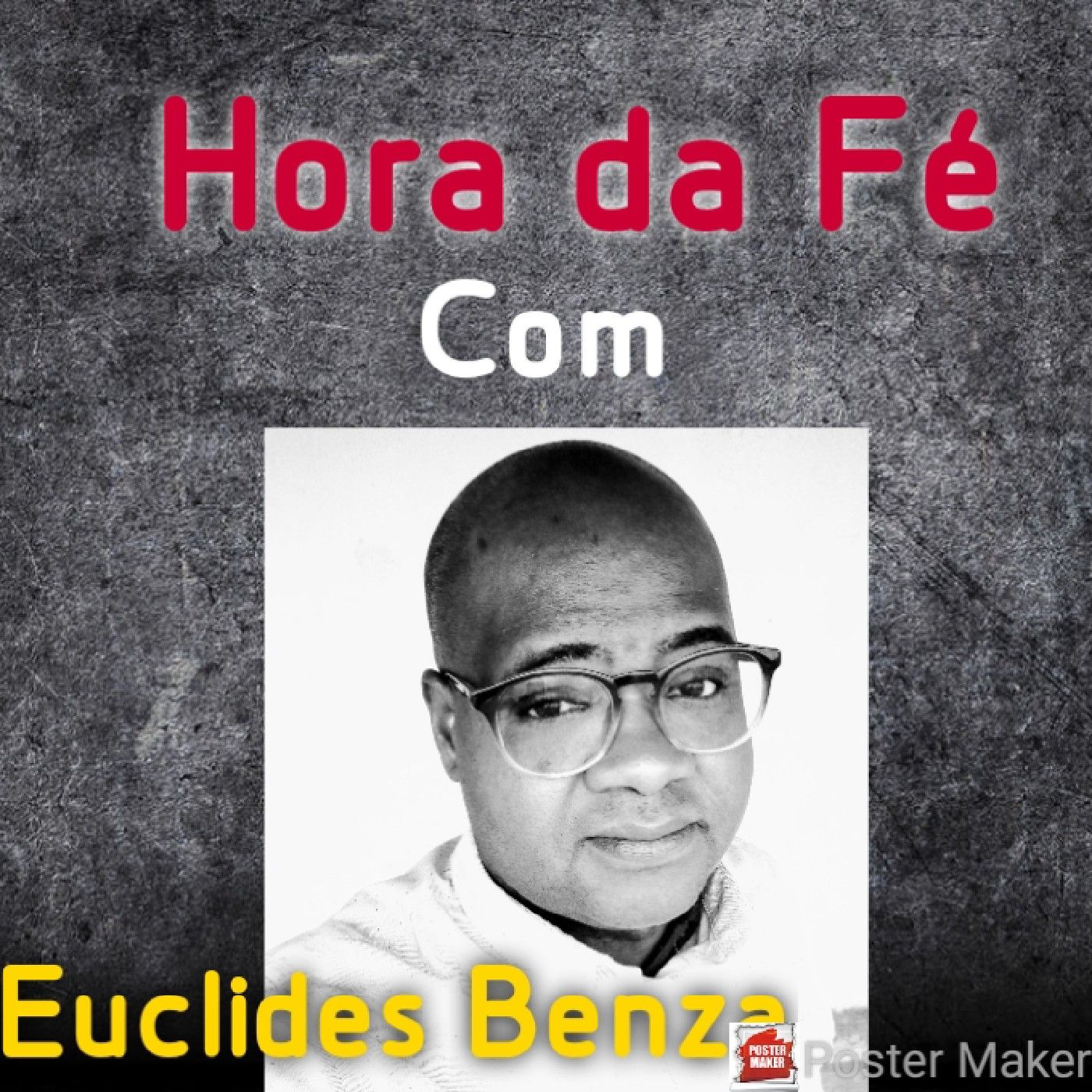 Hora Da Fé Com PR. Euclides Benza