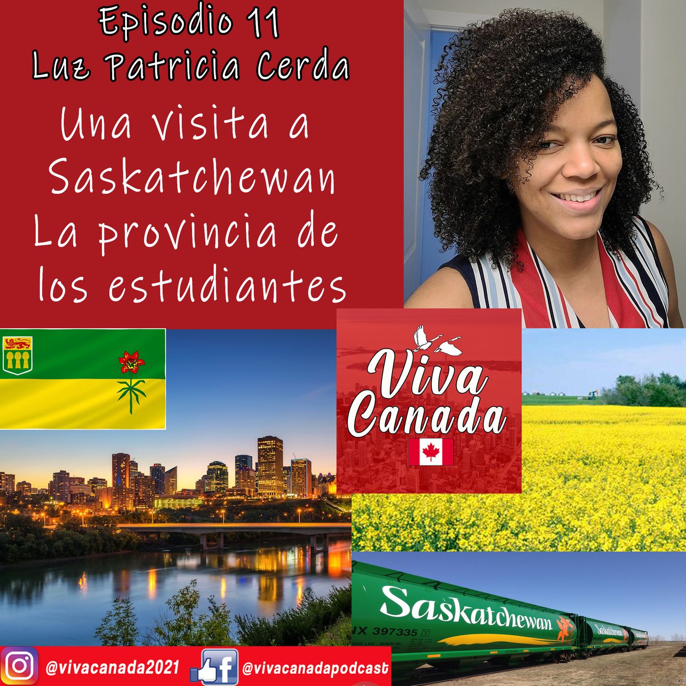 Viva Canada