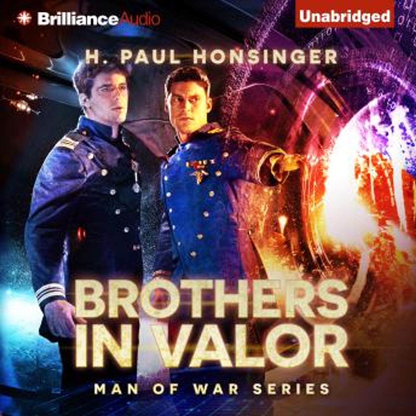 Access Essential Full Audiobooks in Fiction, Action & Adventure