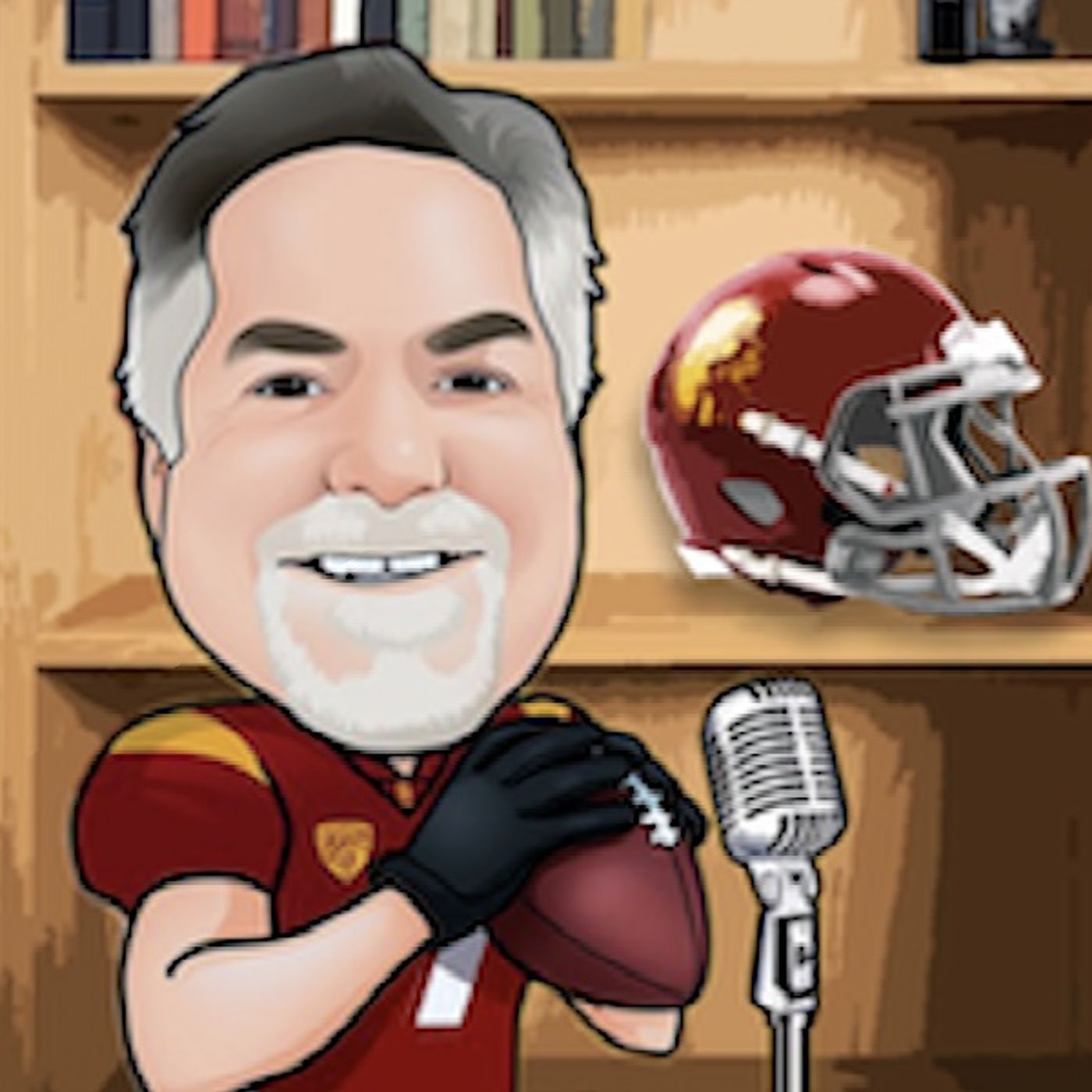 USC24x7.COM Episode 30