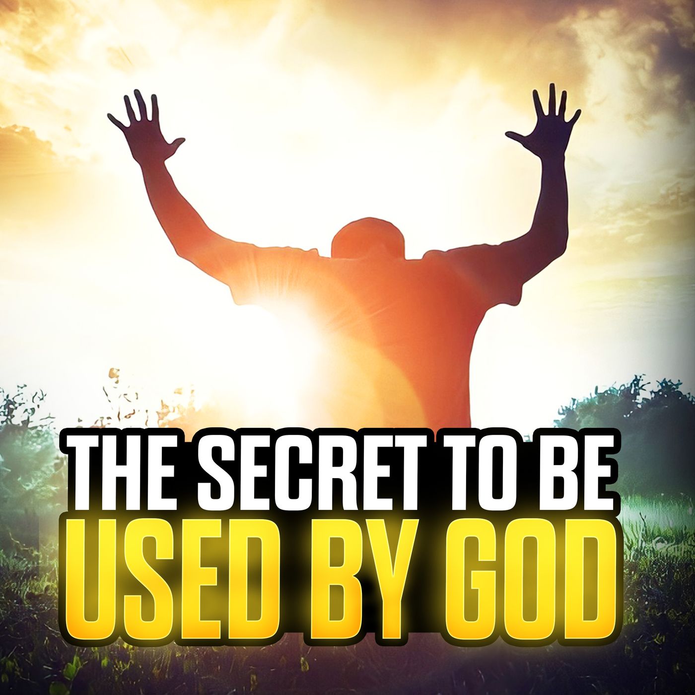 Episode 128 - How To Consistently Be Used By God Ft. Hyeok Park