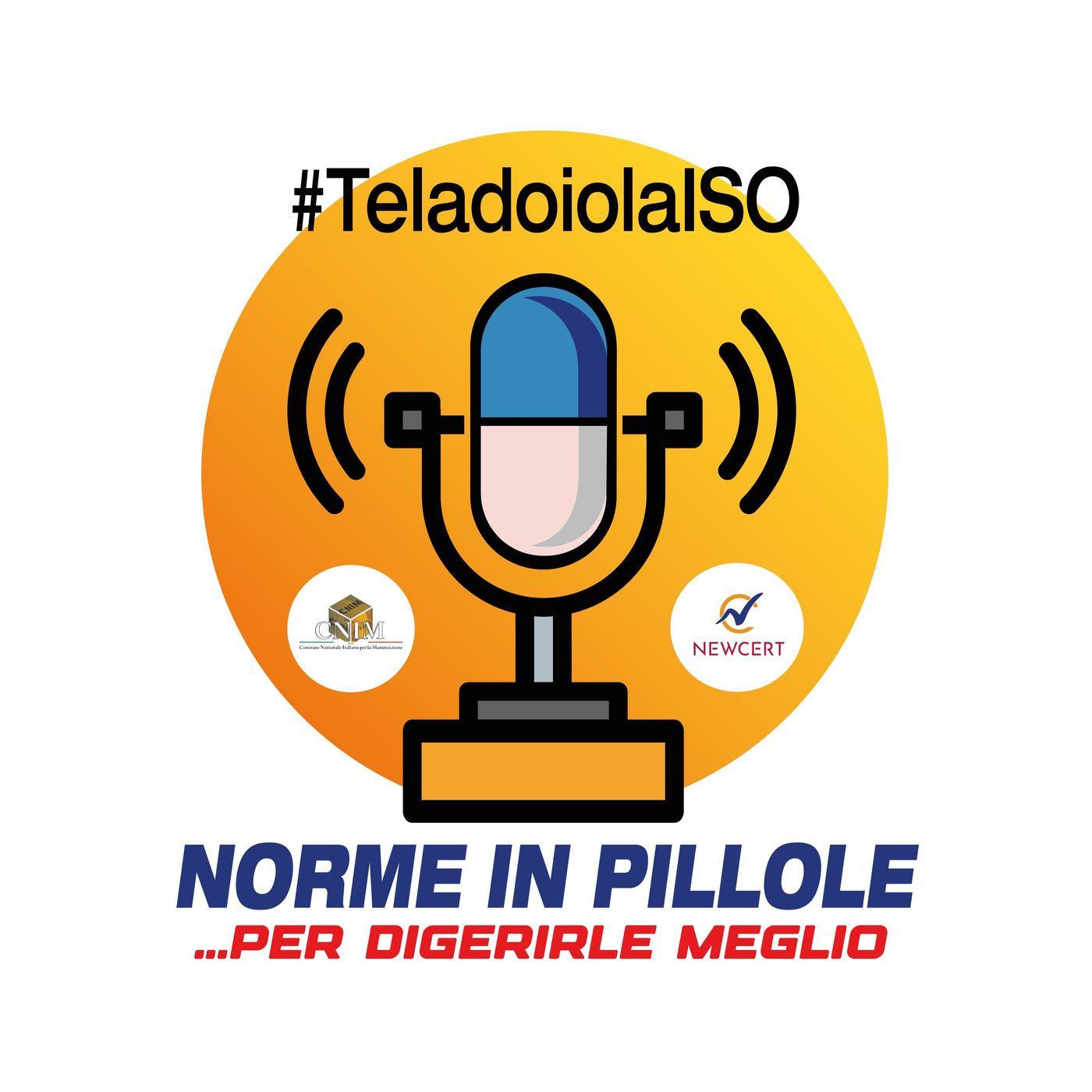 #TeladoiolaISO in 120 secondi
